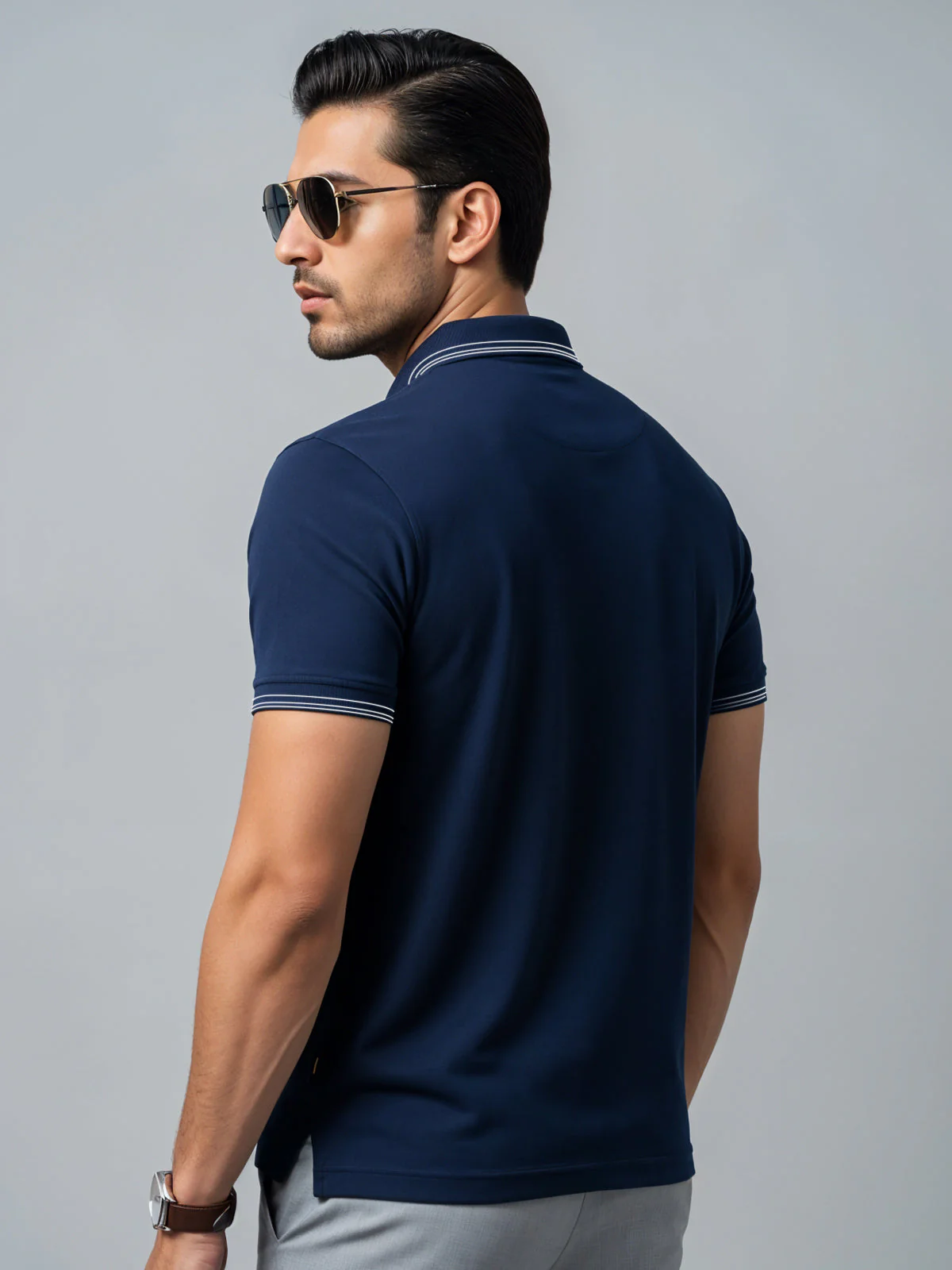 Polo T-Shirt for Men - Image 16