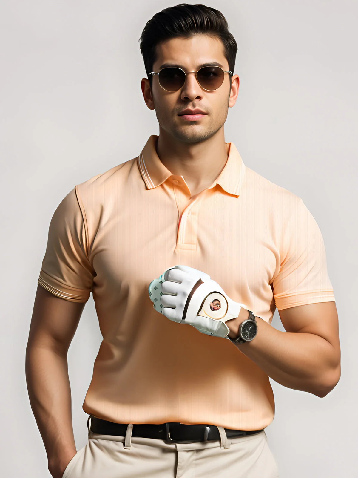 Polo T-Shirt for Men - Image 22