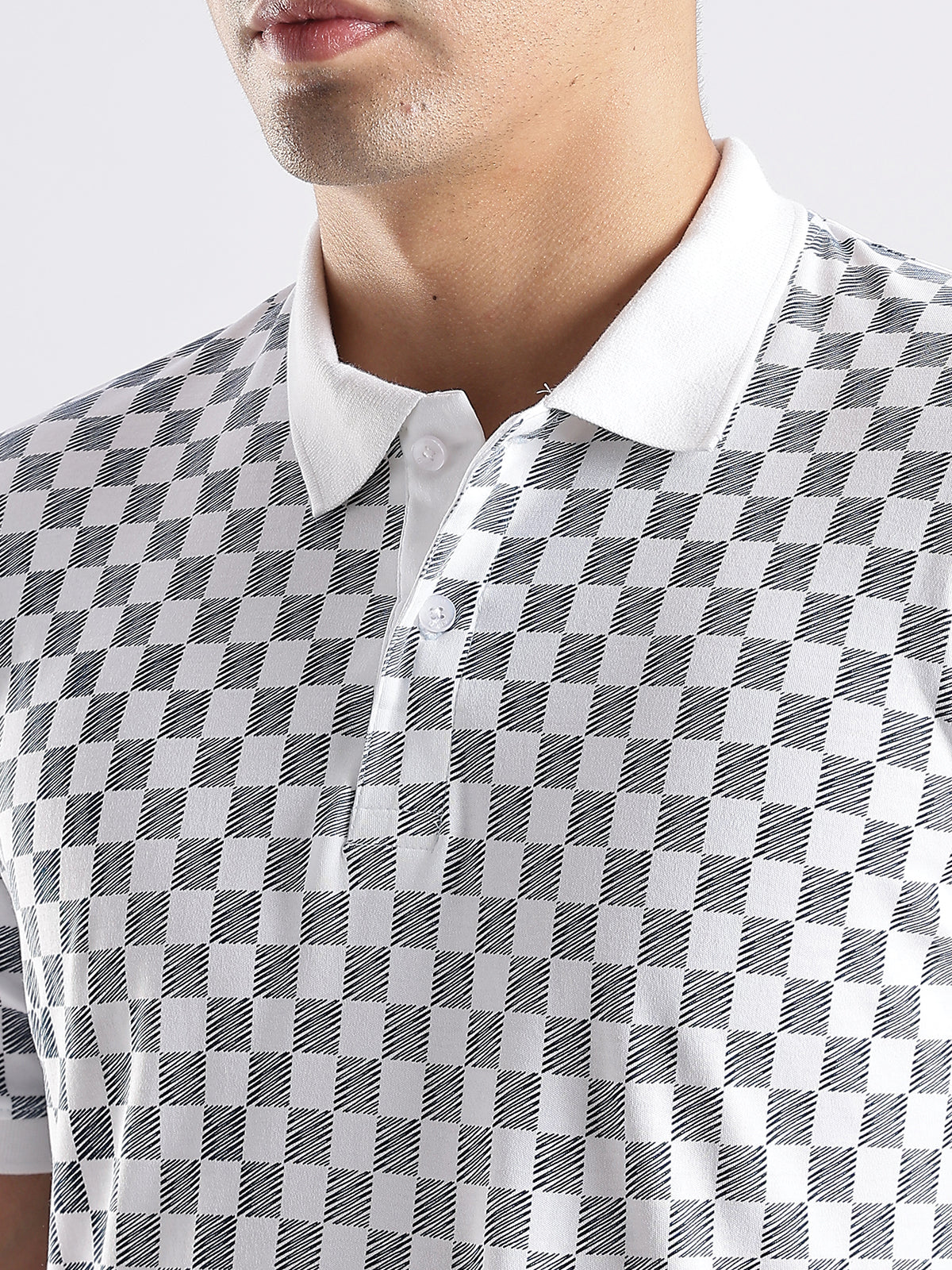 Cotton Polo T Shirt for Men - Image 17