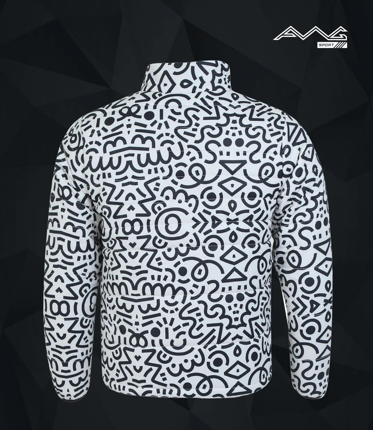 Puffer Jacket For Men - Image 18