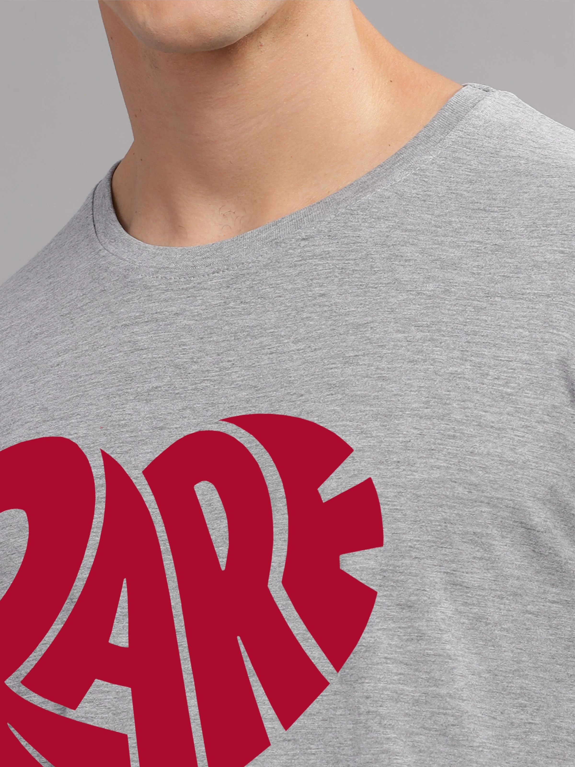 Premium Cotton Graphic Printed Tshirt - Image 20