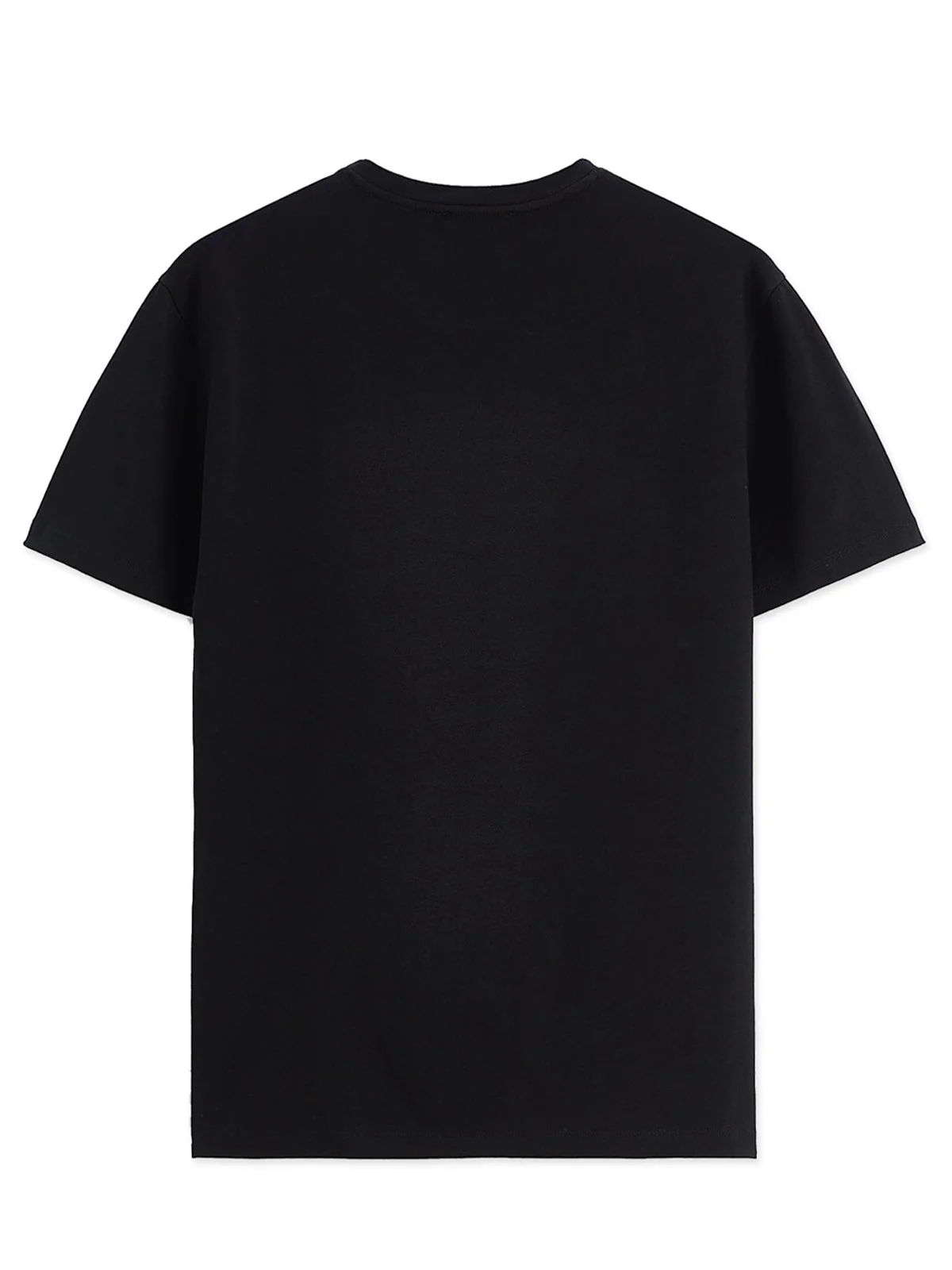Graphic Printed T-shirt - Image 75