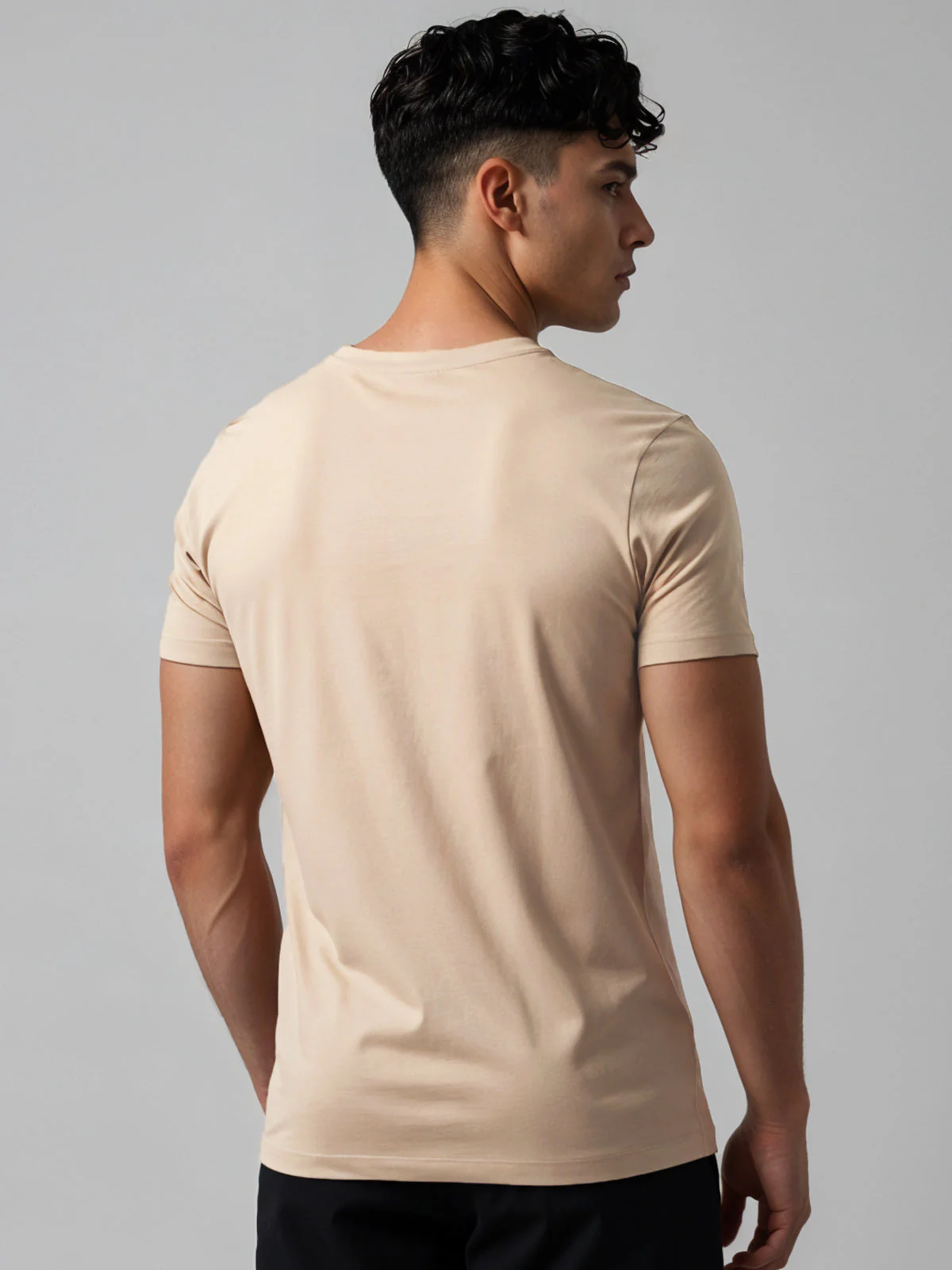 Regular Fit Motivational Quote T-Shirt - Image 32