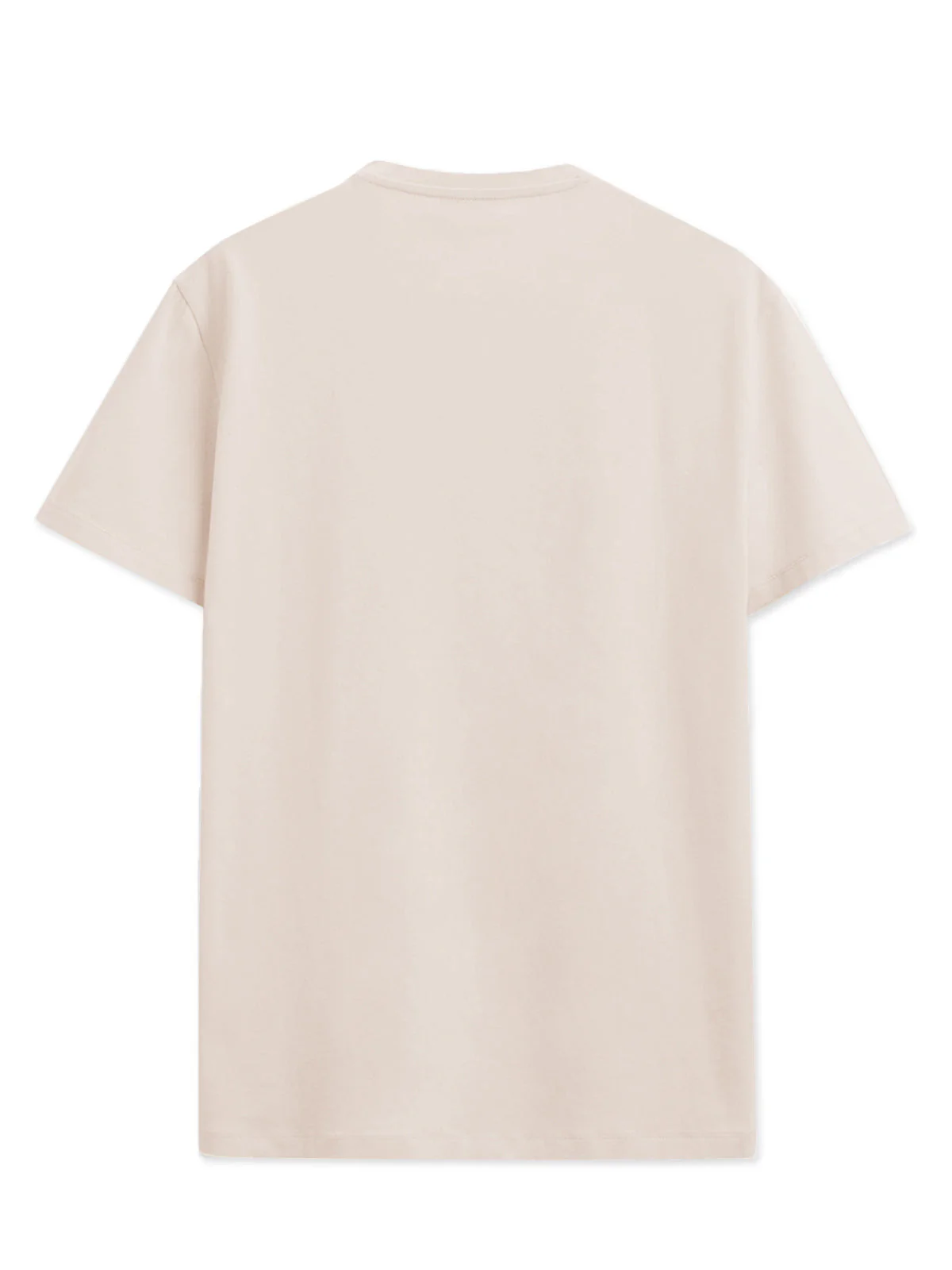 Solid Cotton 4 way T-Shirts - Image 5