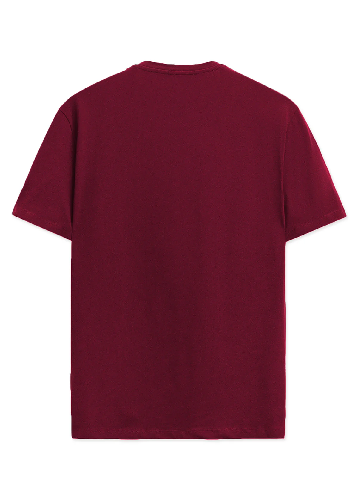 Solid Cotton 4 way T-Shirts - Image 11