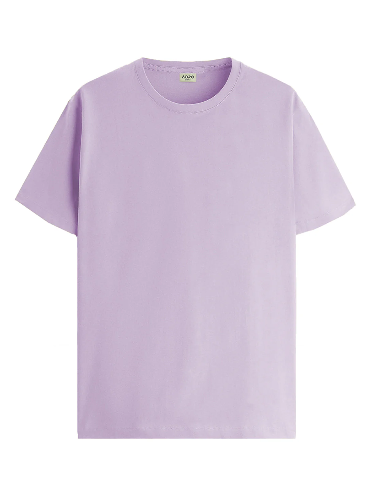 Solid Cotton 4 way T-Shirts - Image 37