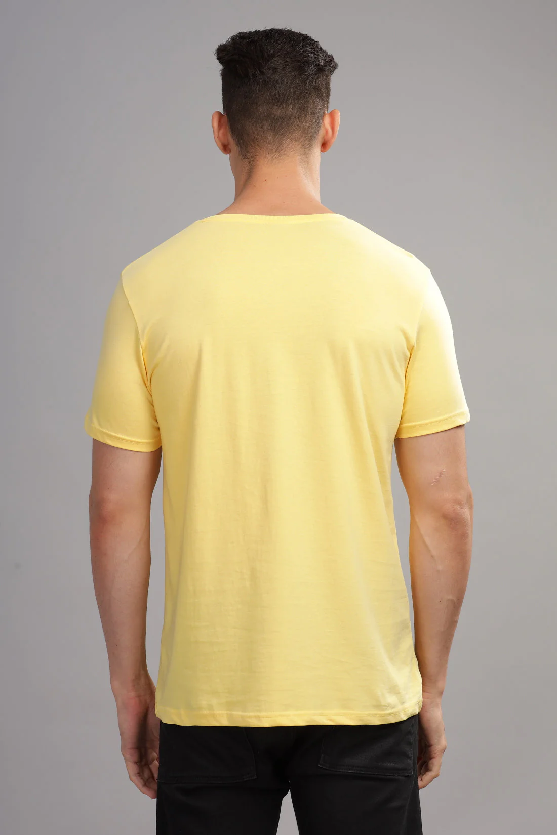 The Super Soft Printed T Shirt - Image 17