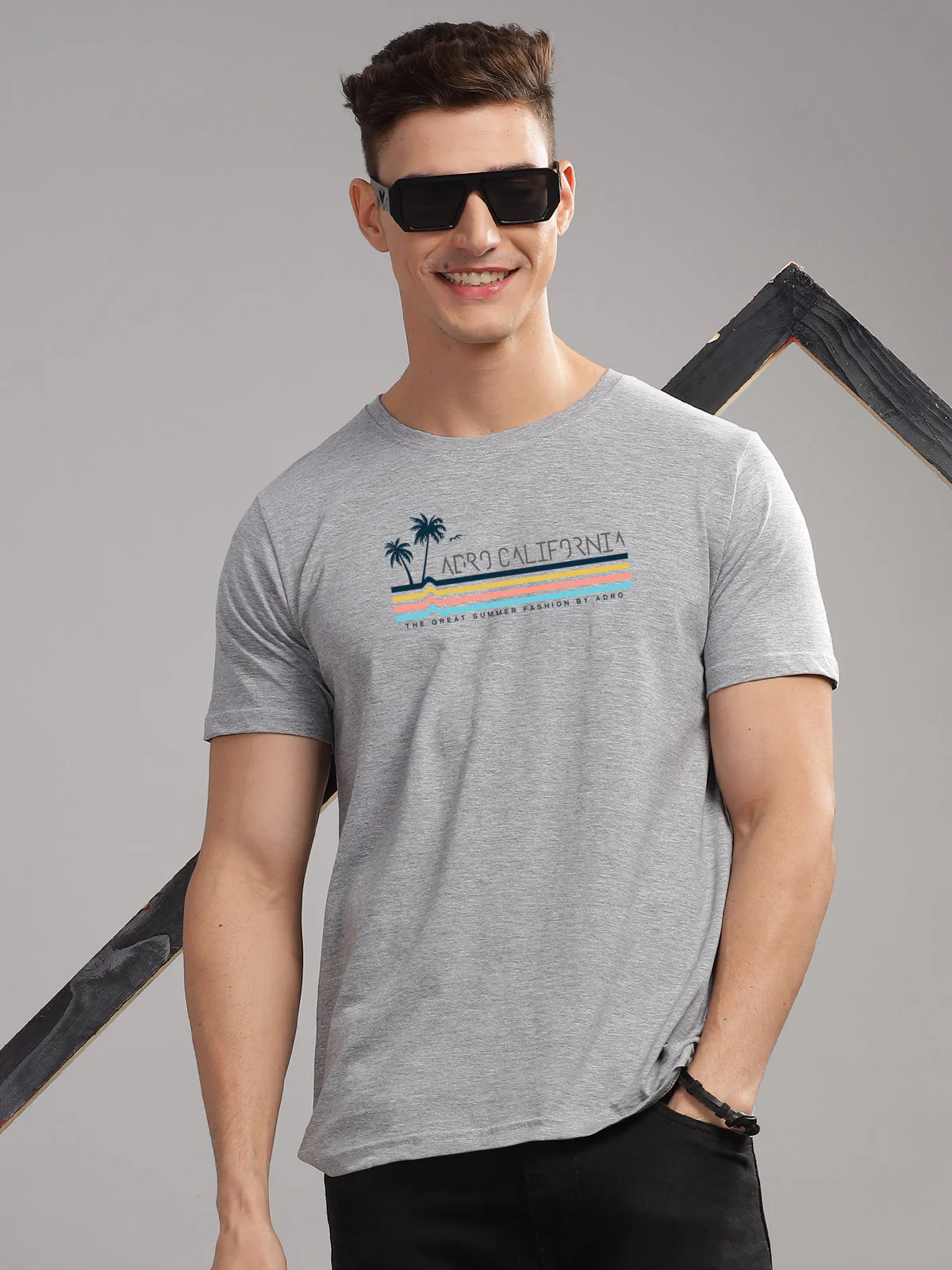 The Super Soft Printed T Shirt - Image 10