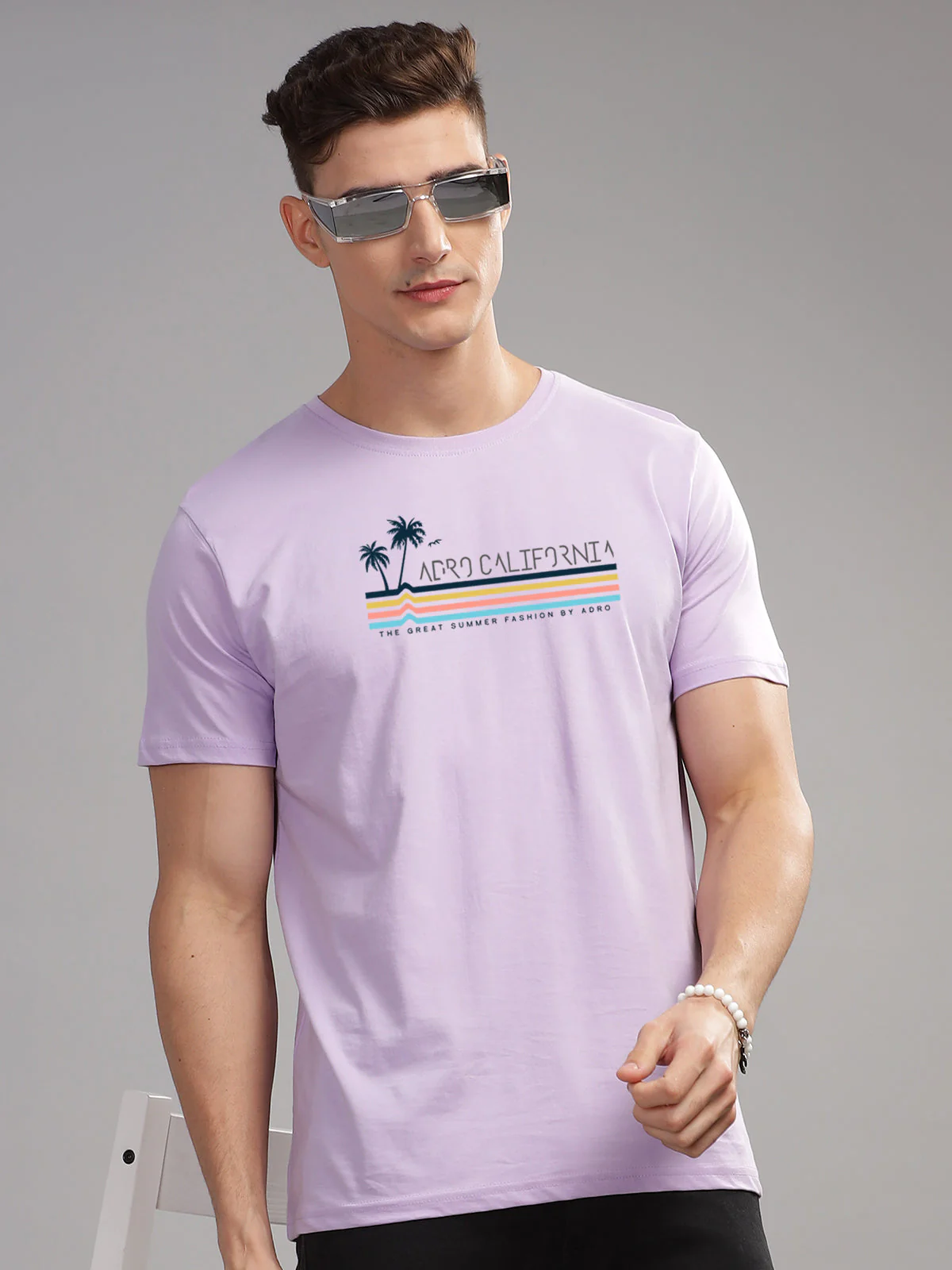 The Super Soft Printed T Shirt - Image 18