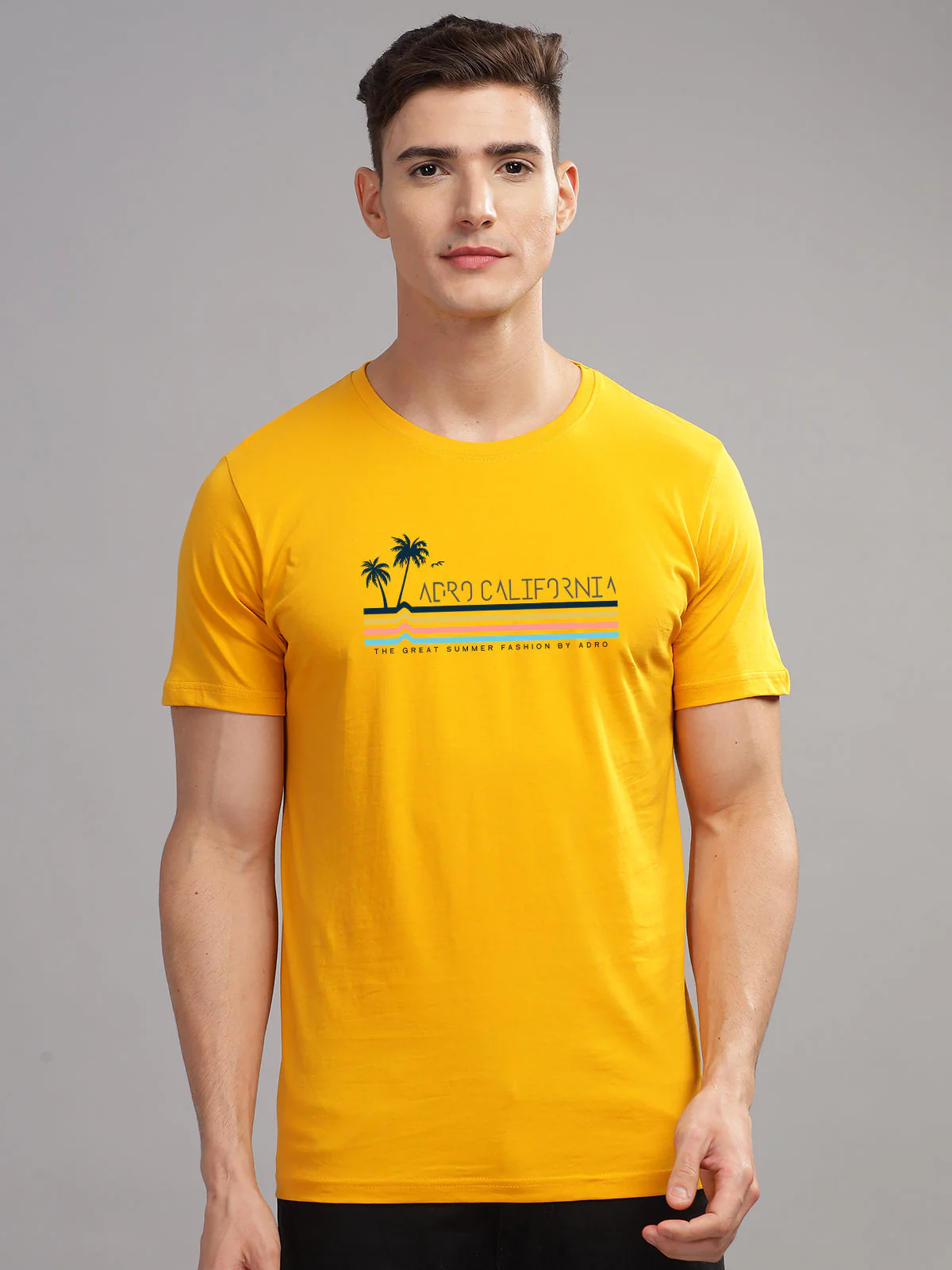 The Super Soft Printed T Shirt - Image 22
