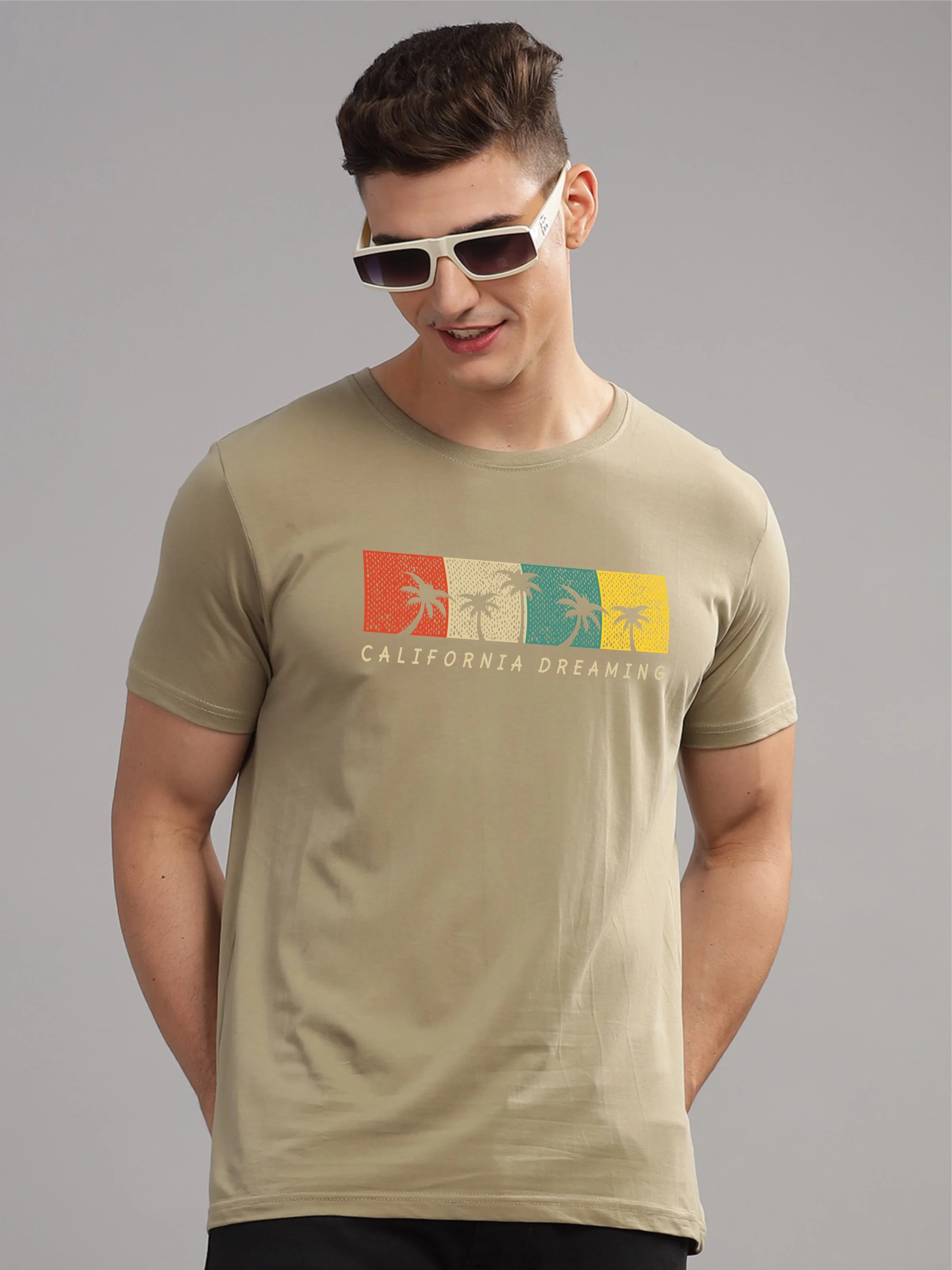 The Super Soft Printed T Shirt - Image 12
