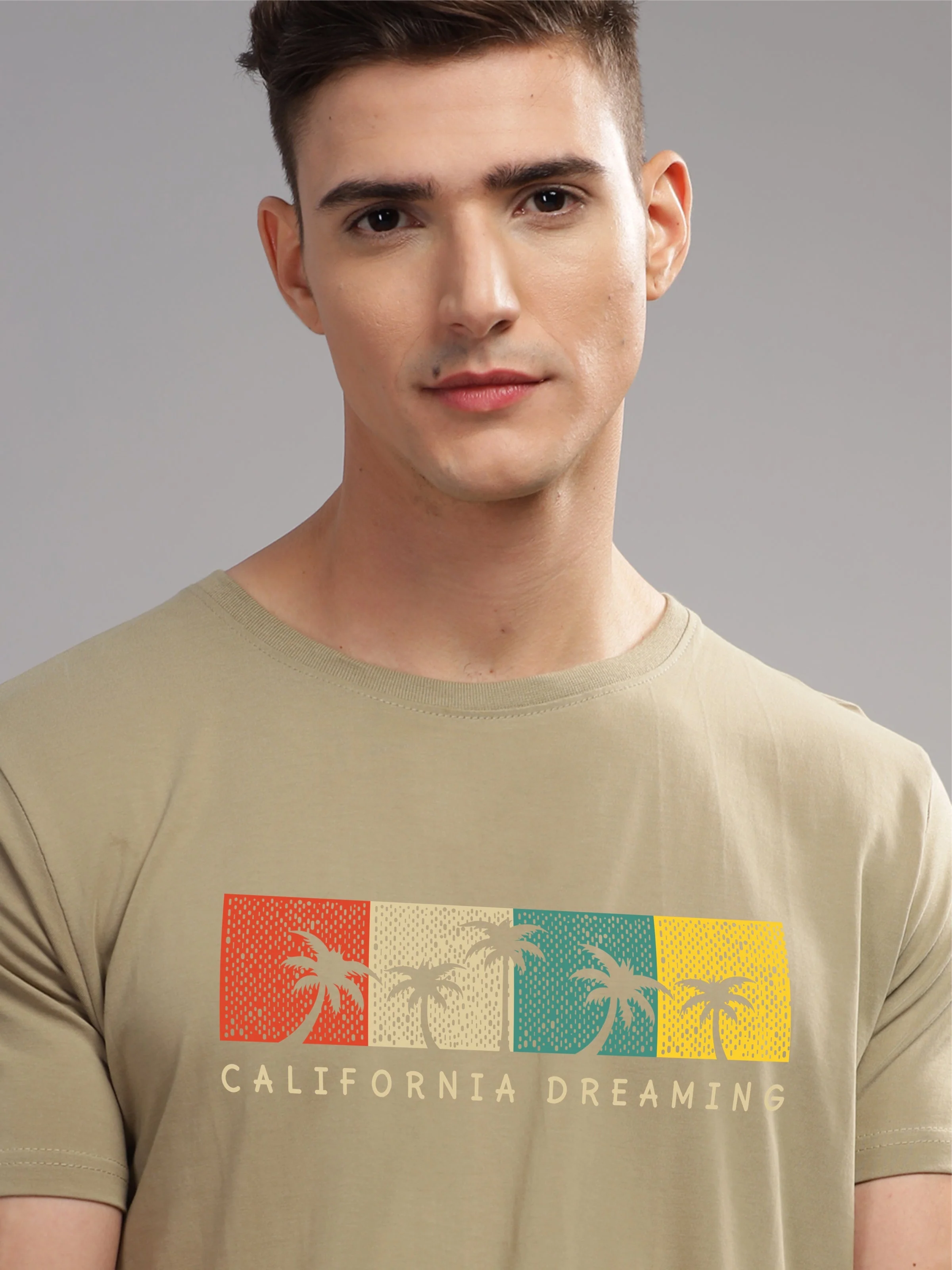 The Super Soft Printed T Shirt - Image 13