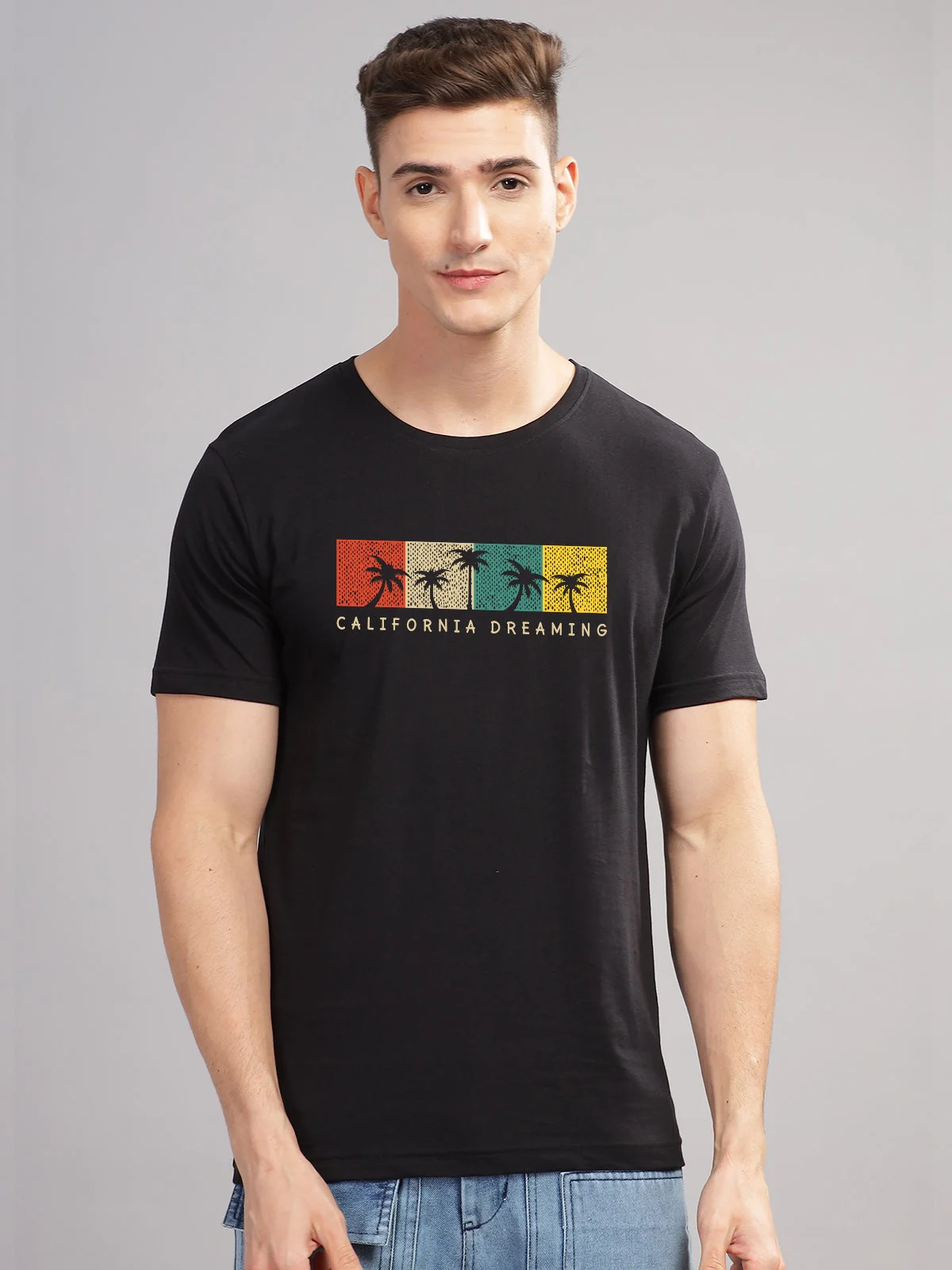 The Super Soft Printed T Shirt - Image 15