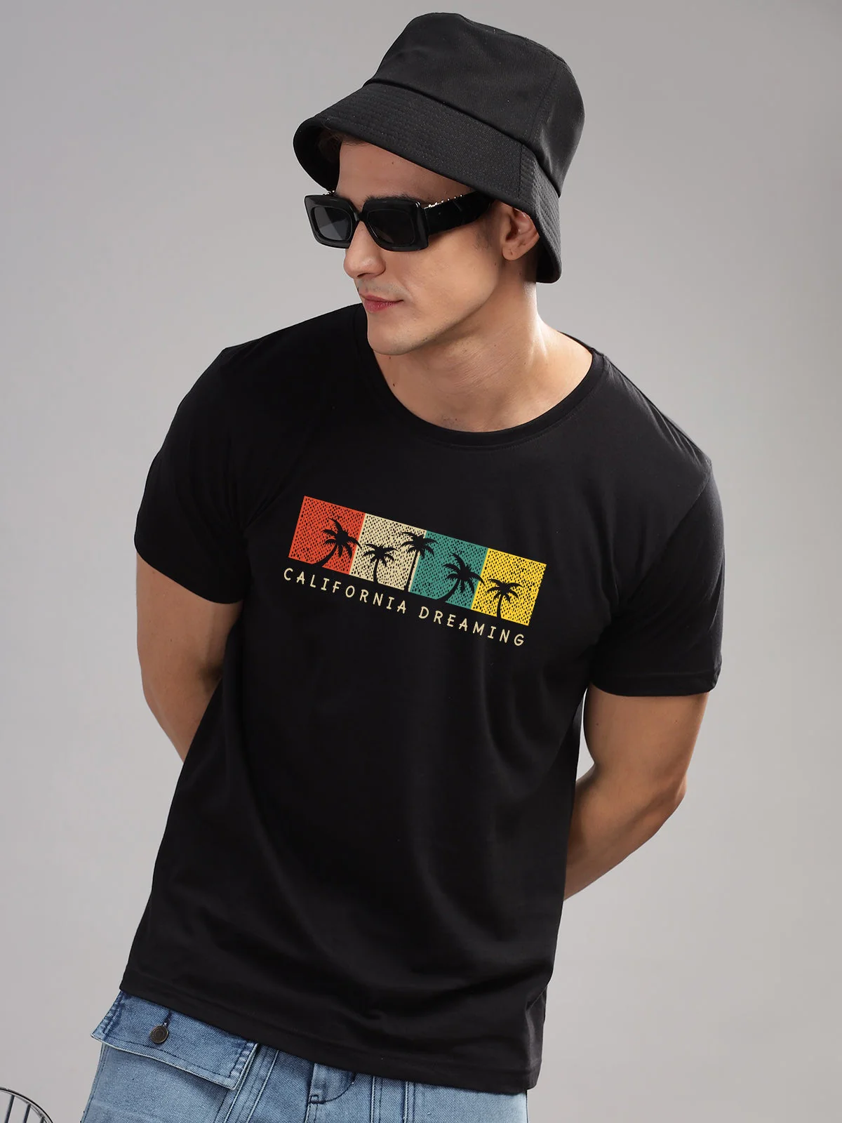 The Super Soft Printed T Shirt - Image 16