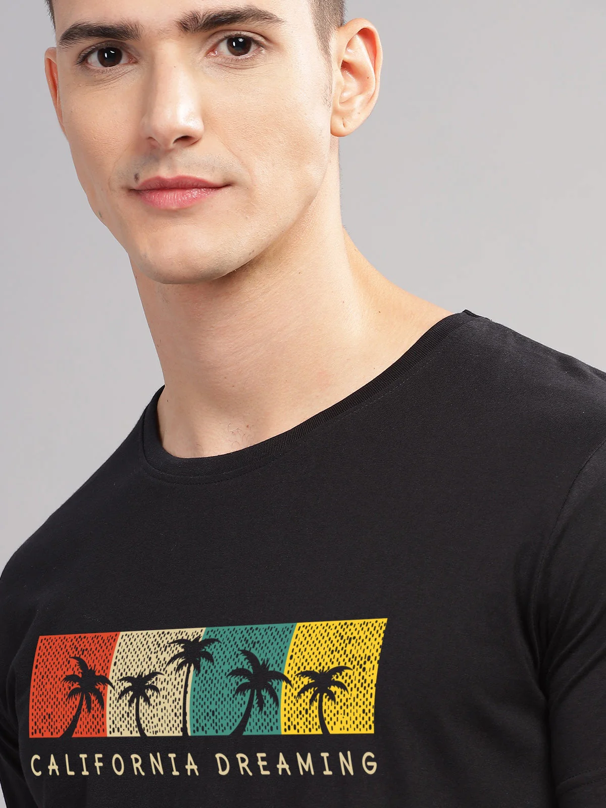 The Super Soft Printed T Shirt - Image 19