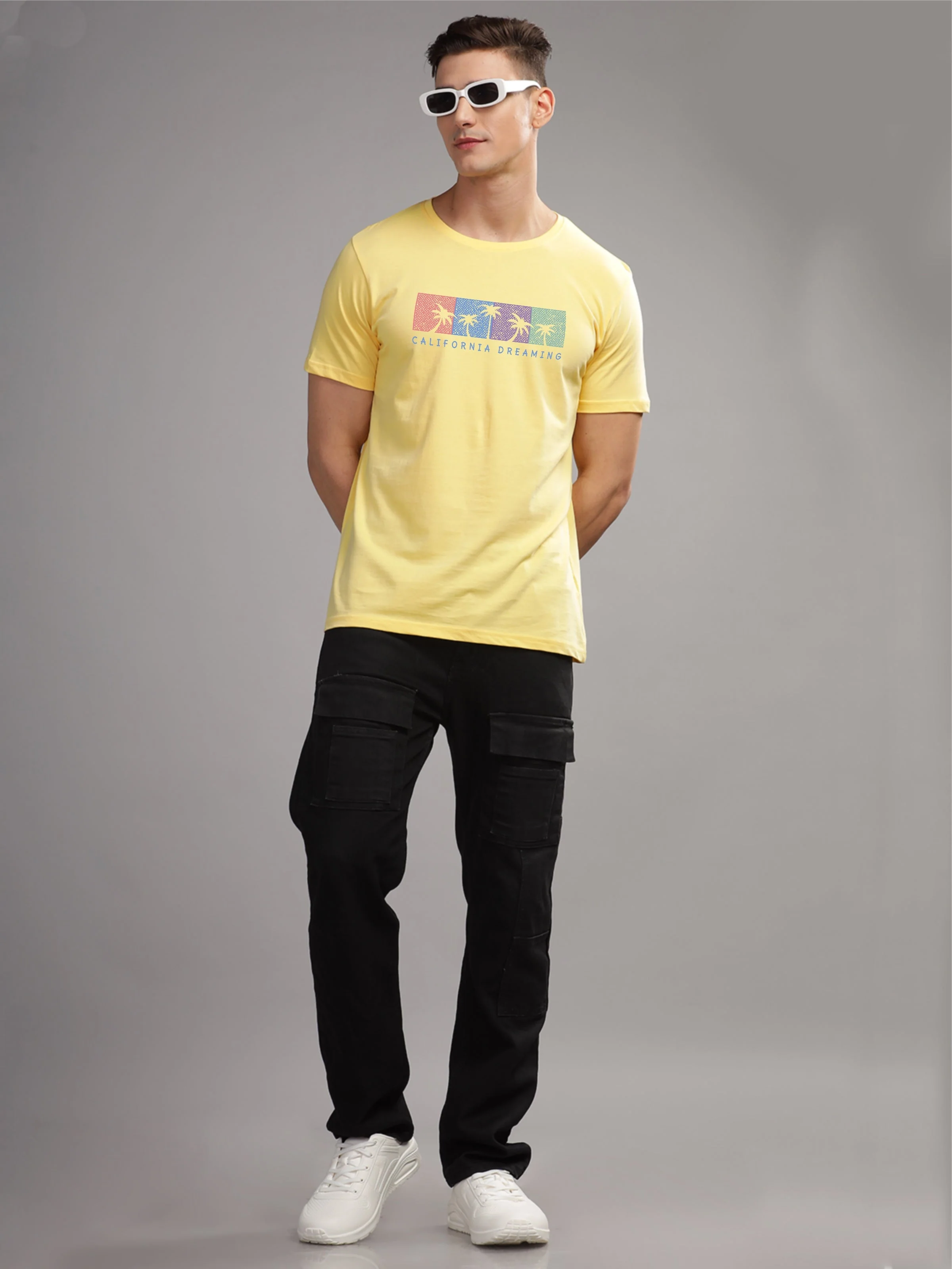 The Super Soft Printed T Shirt - Image 44