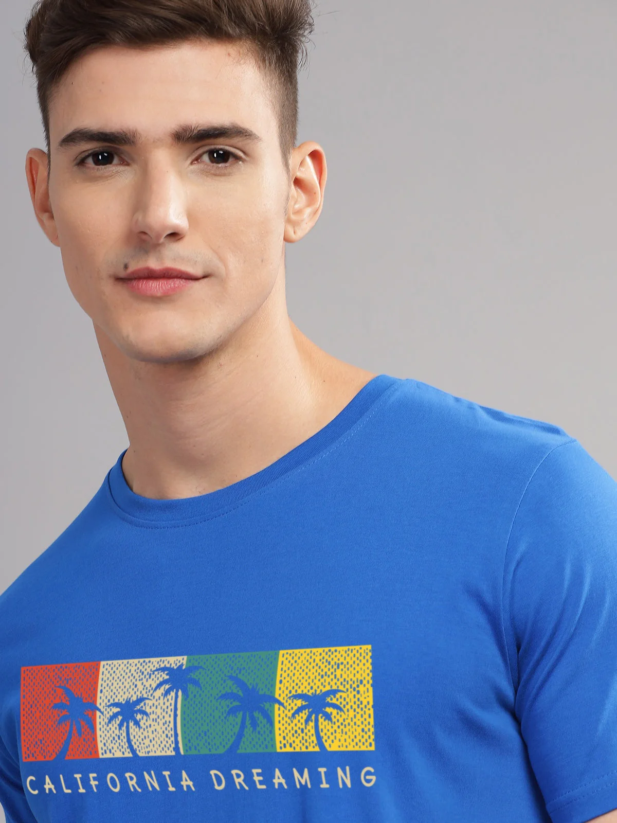 The Super Soft Printed T Shirt - Image 5
