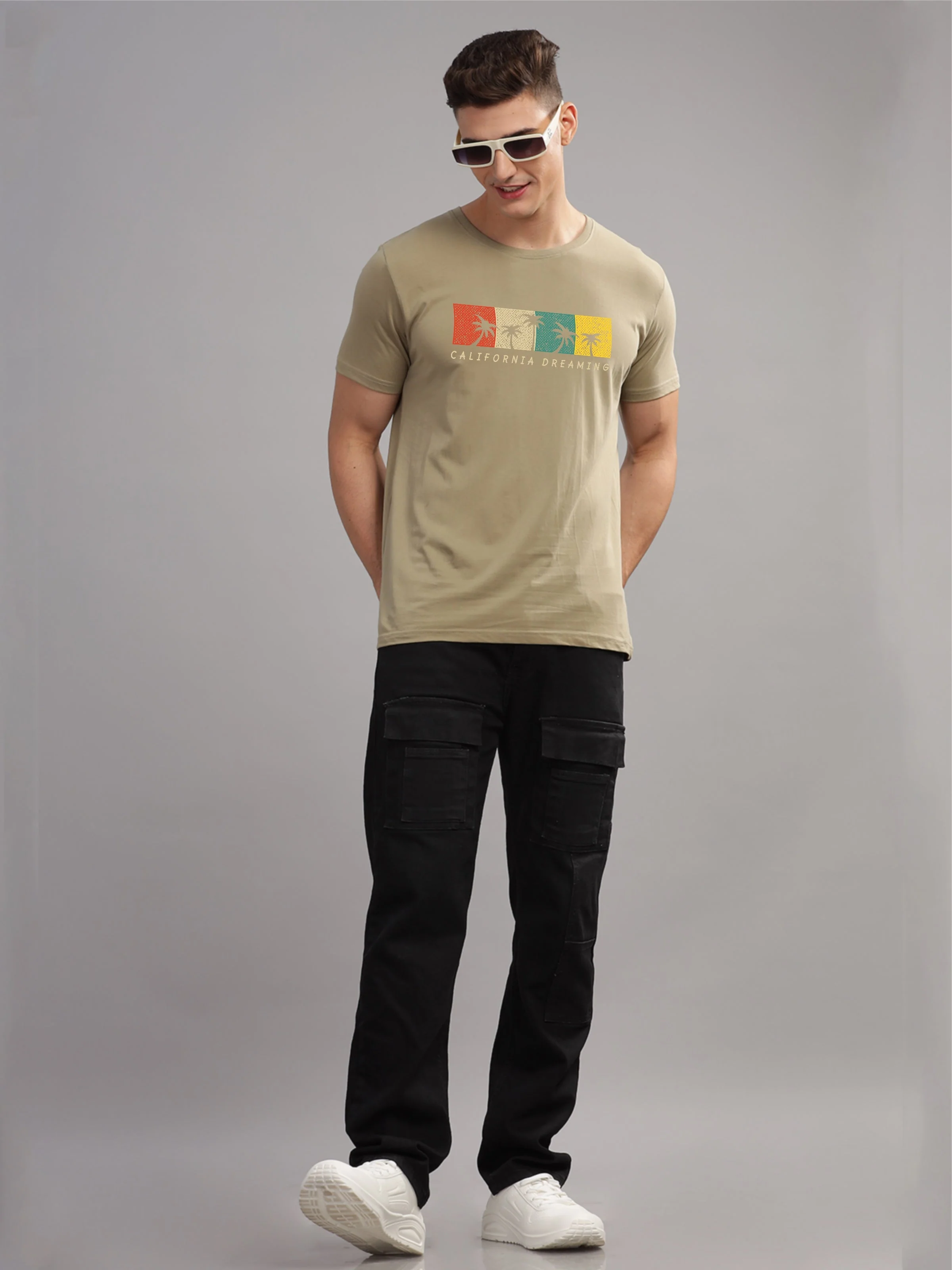 The Super Soft Printed T Shirt - Image 8