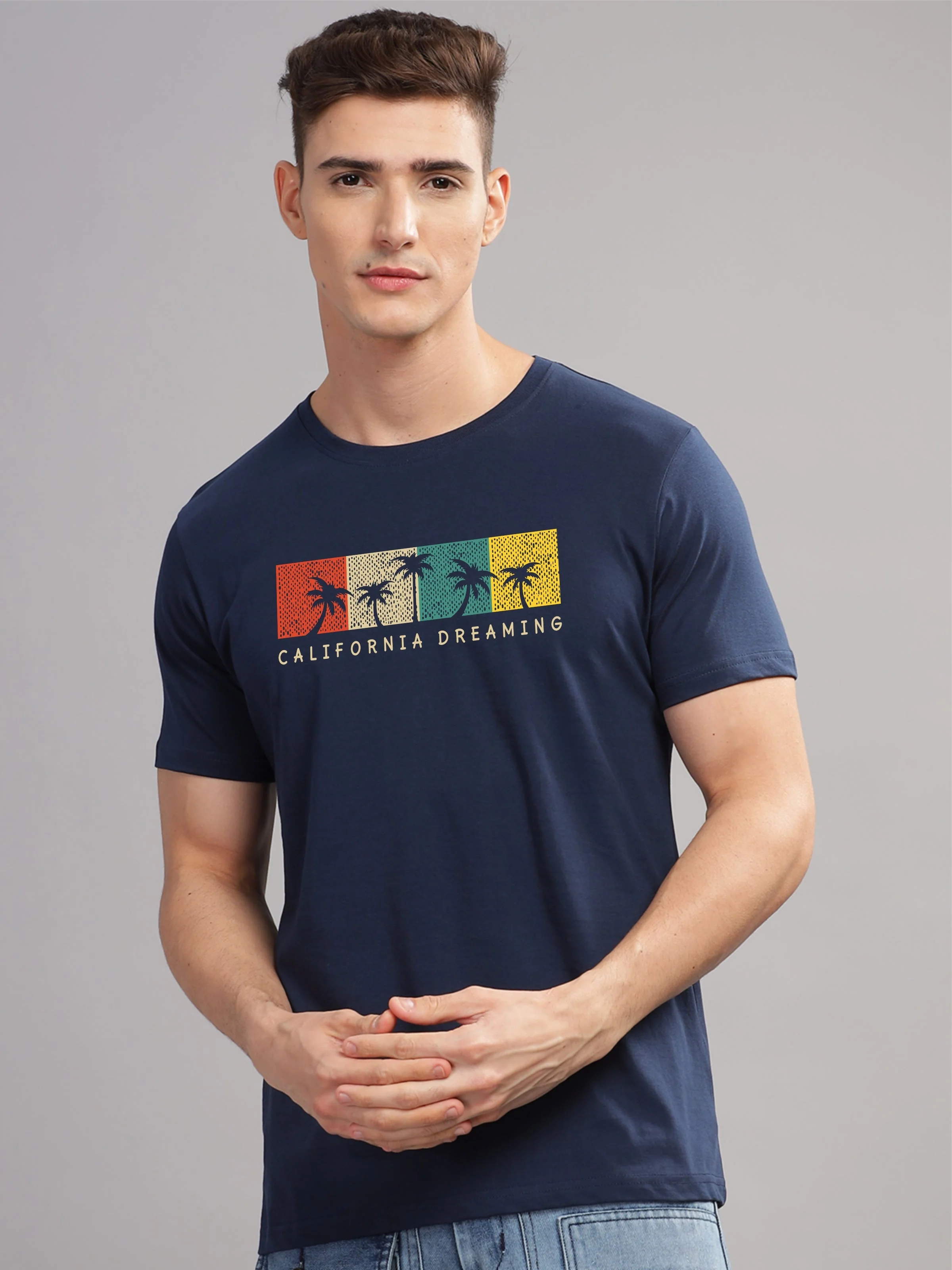 The Super Soft Printed T Shirt - Image 15