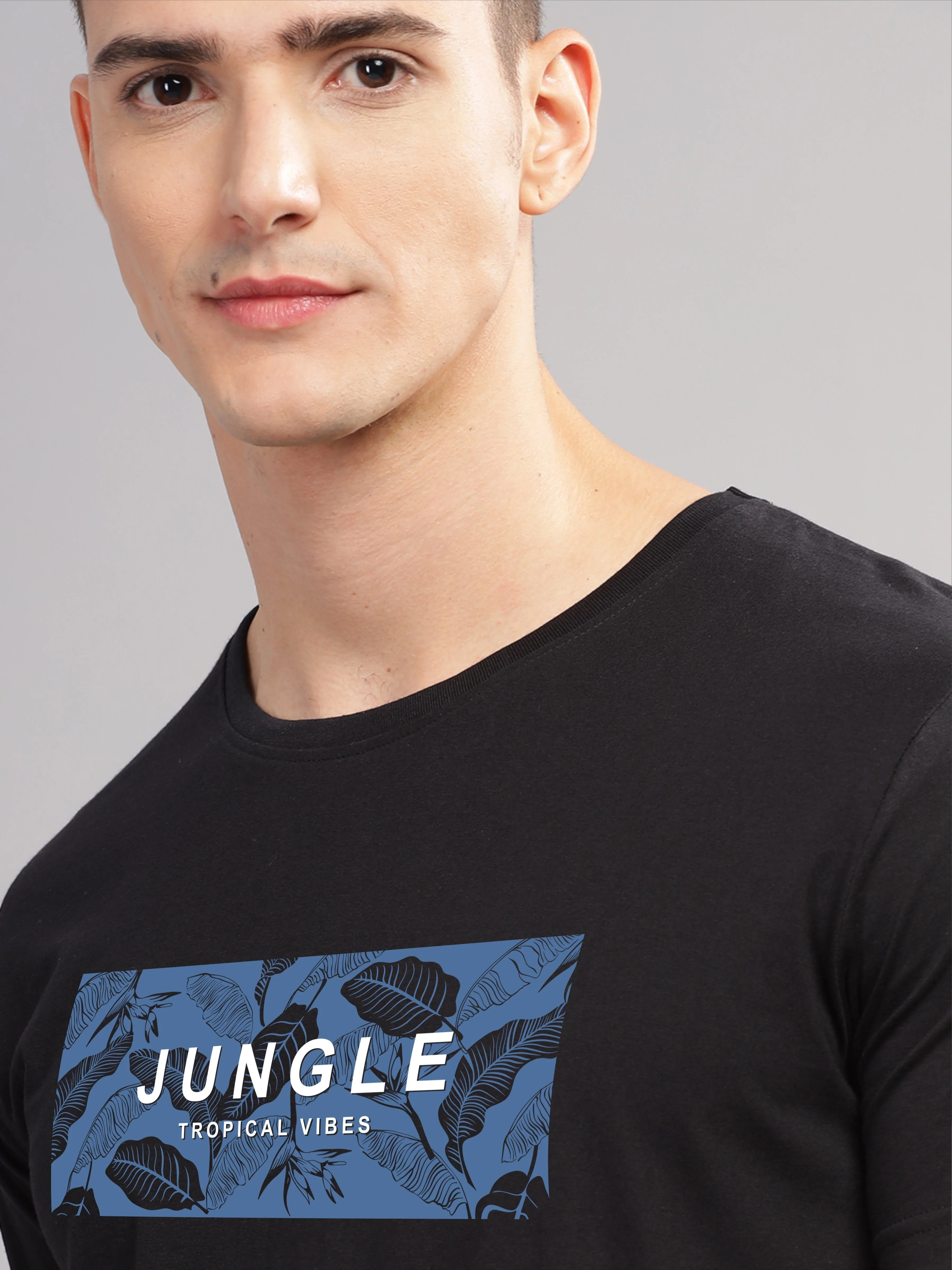 The Super Soft Printed T Shirt - Image 18
