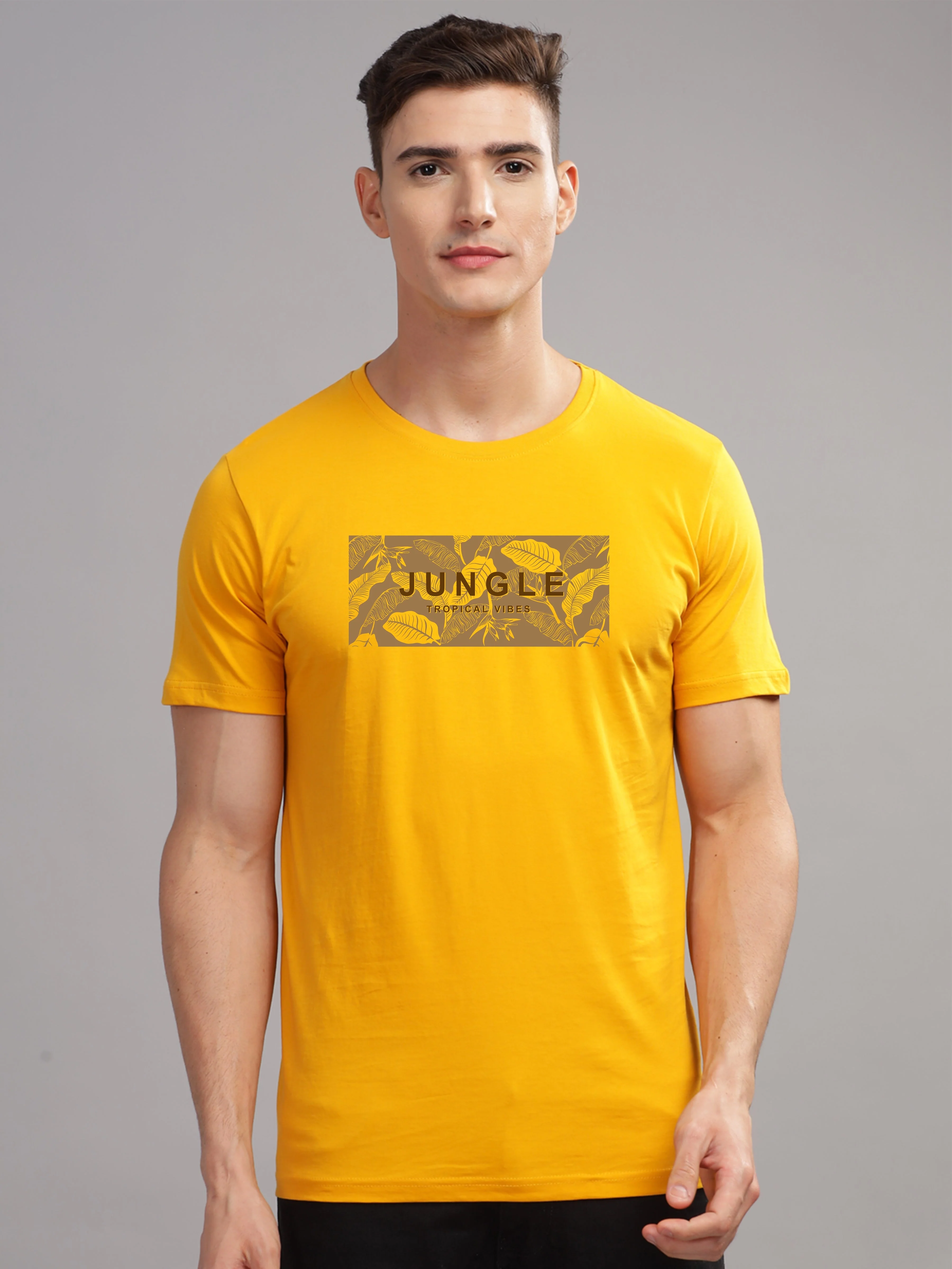 The Super Soft Printed T Shirt - Image 12