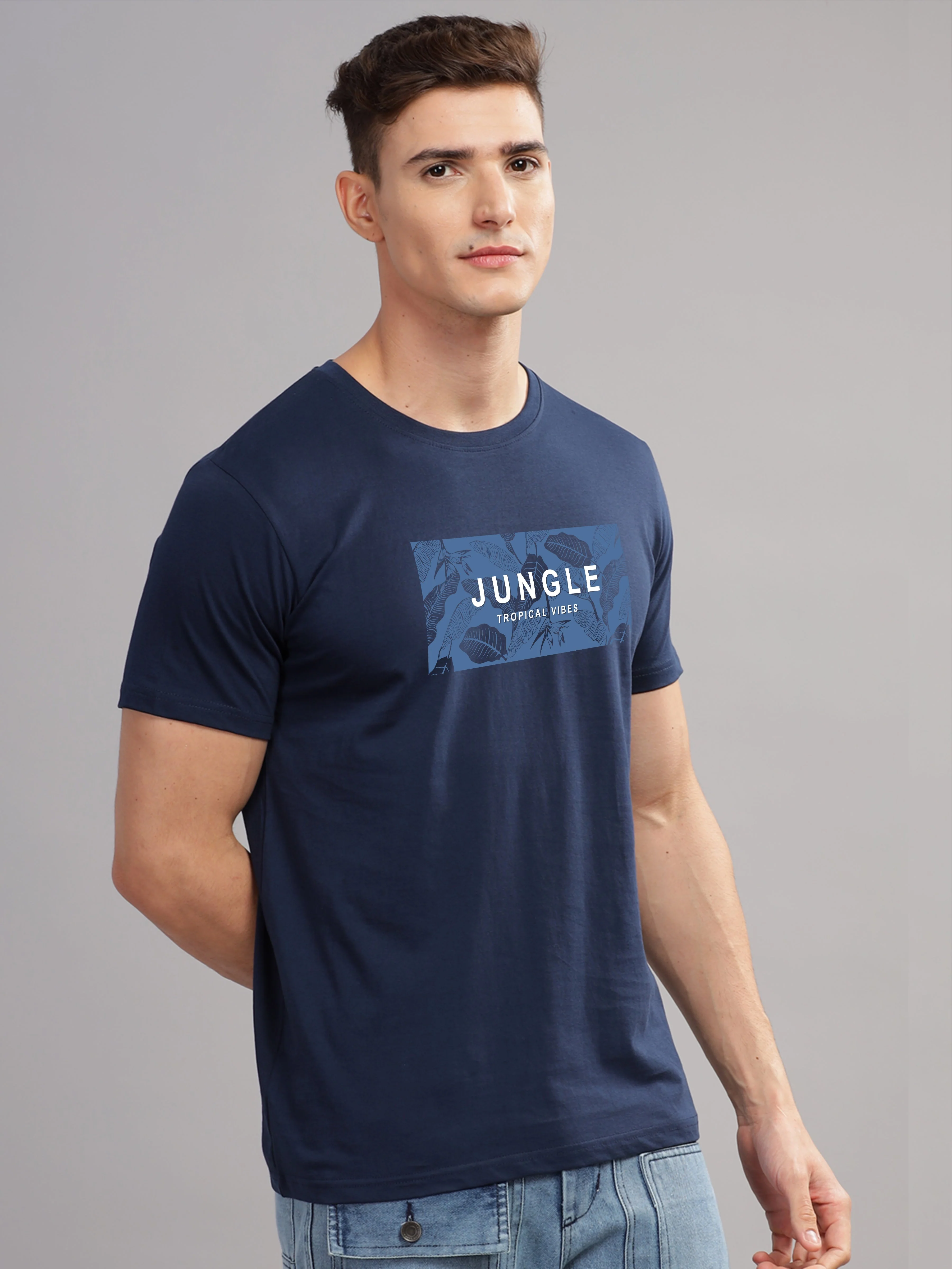 The Super Soft Printed T Shirt - Image 21