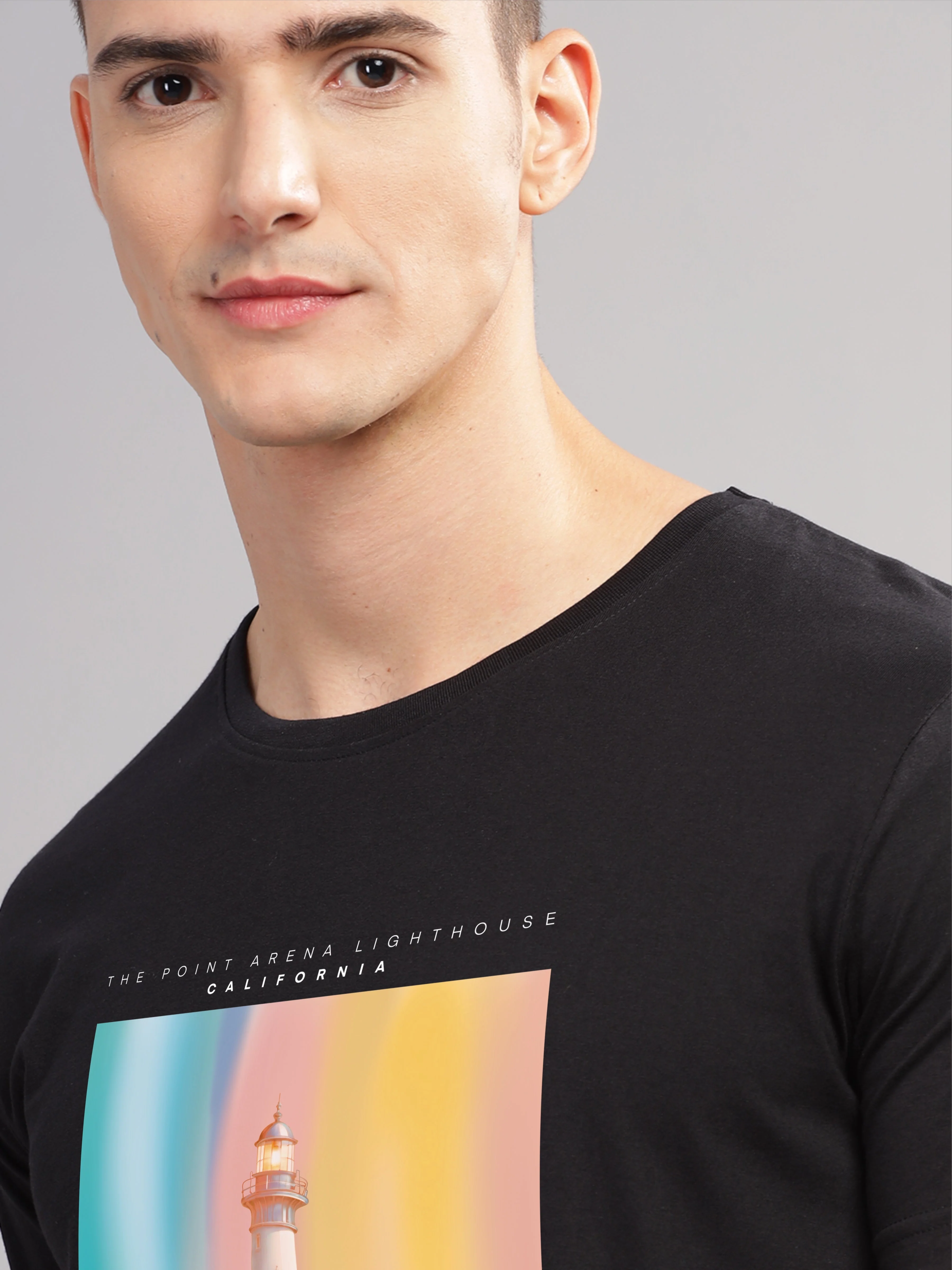 The Super Soft Printed T Shirt - Image 14