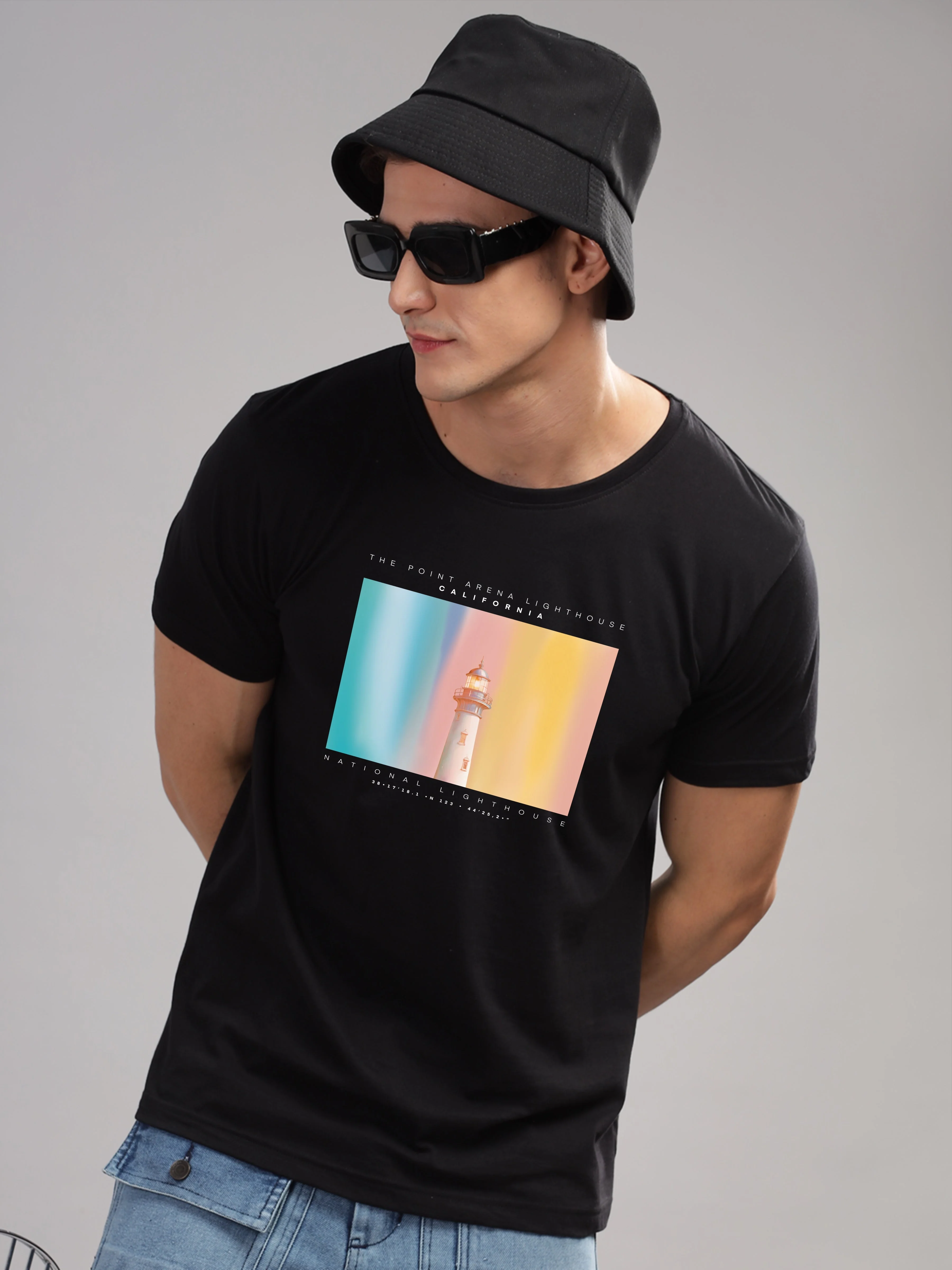 The Super Soft Printed T Shirt - Image 16