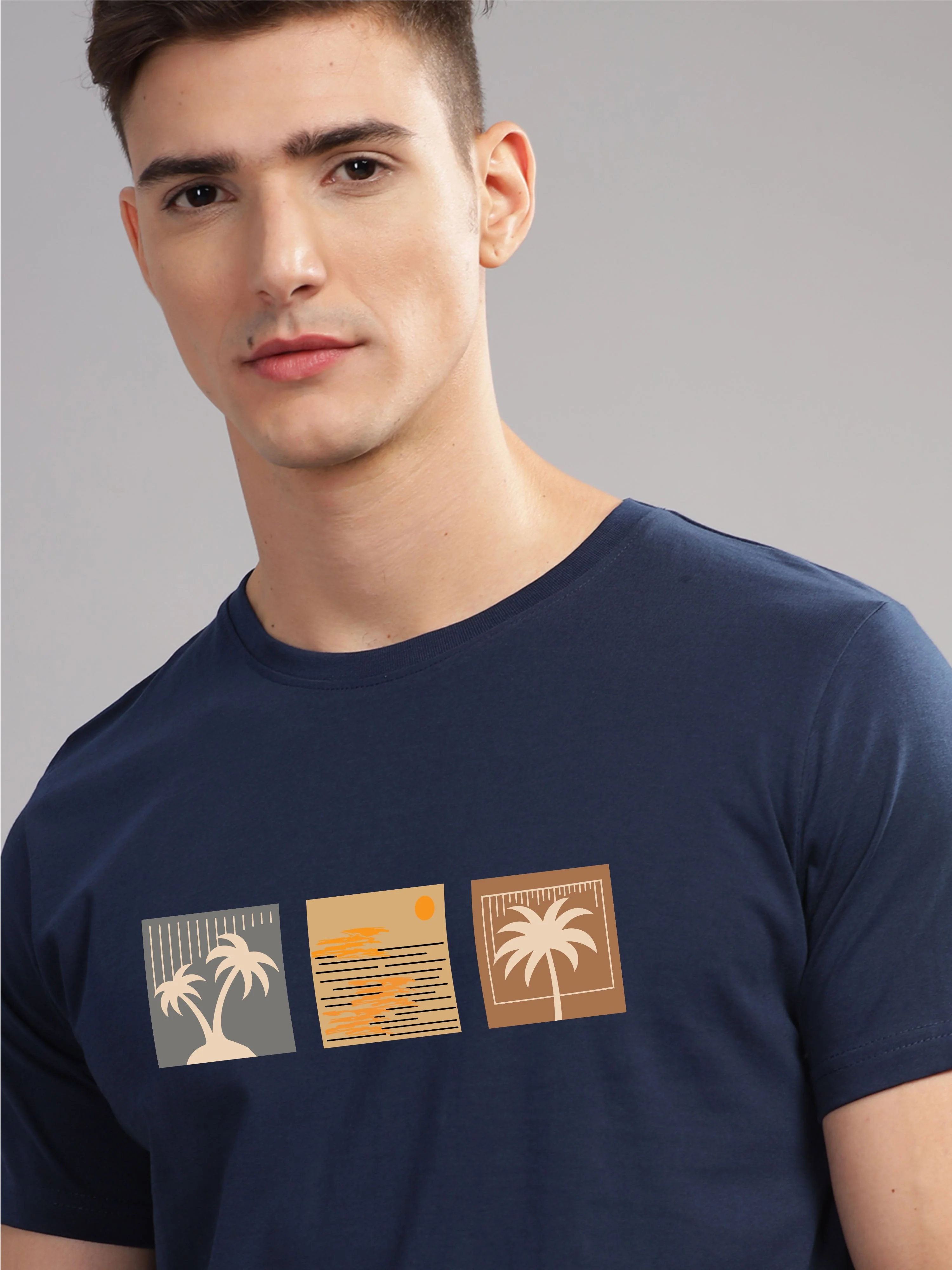 The Super Soft Printed T Shirt - Image 14