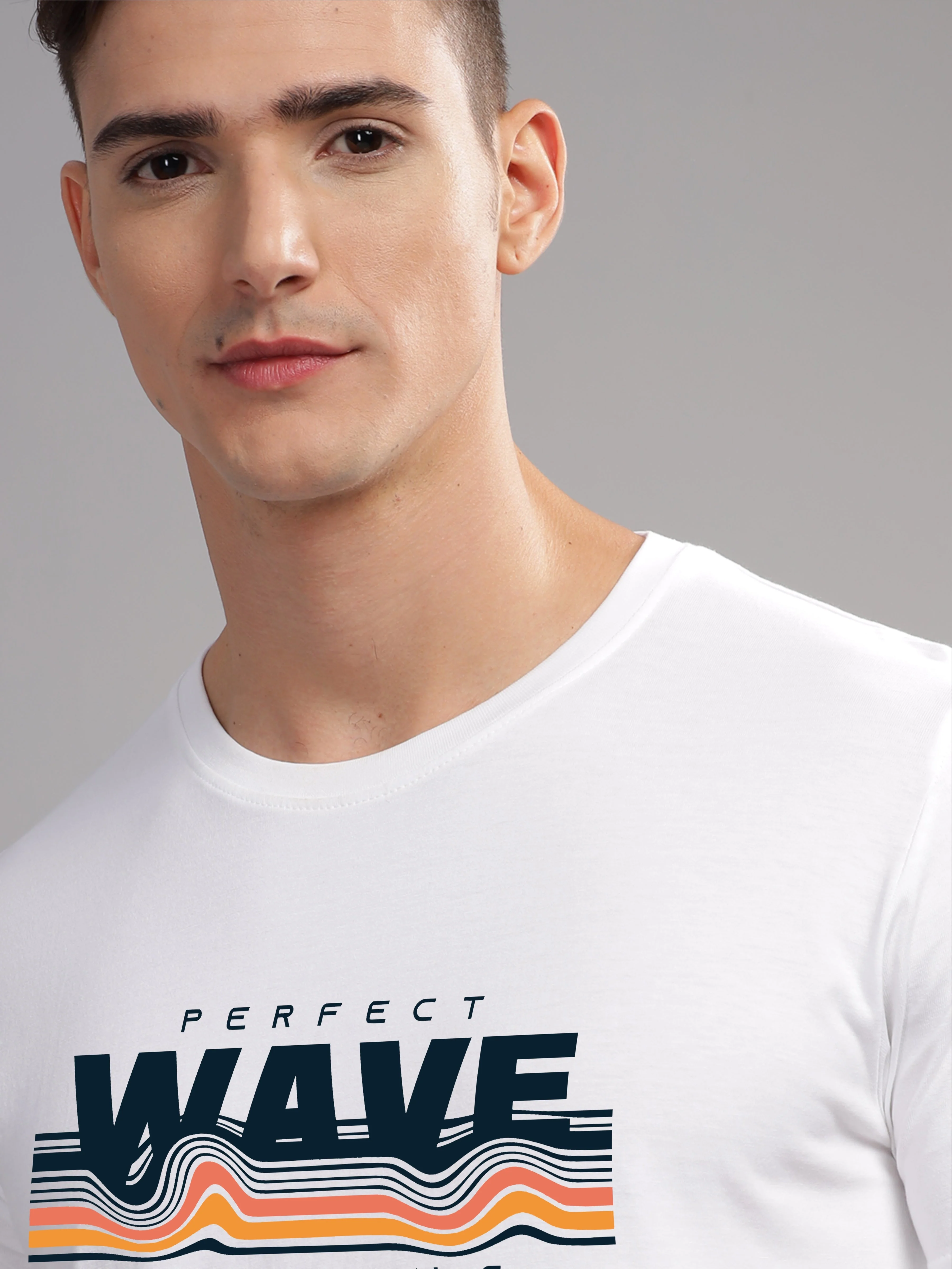 The Super Soft Printed T Shirt - Image 43