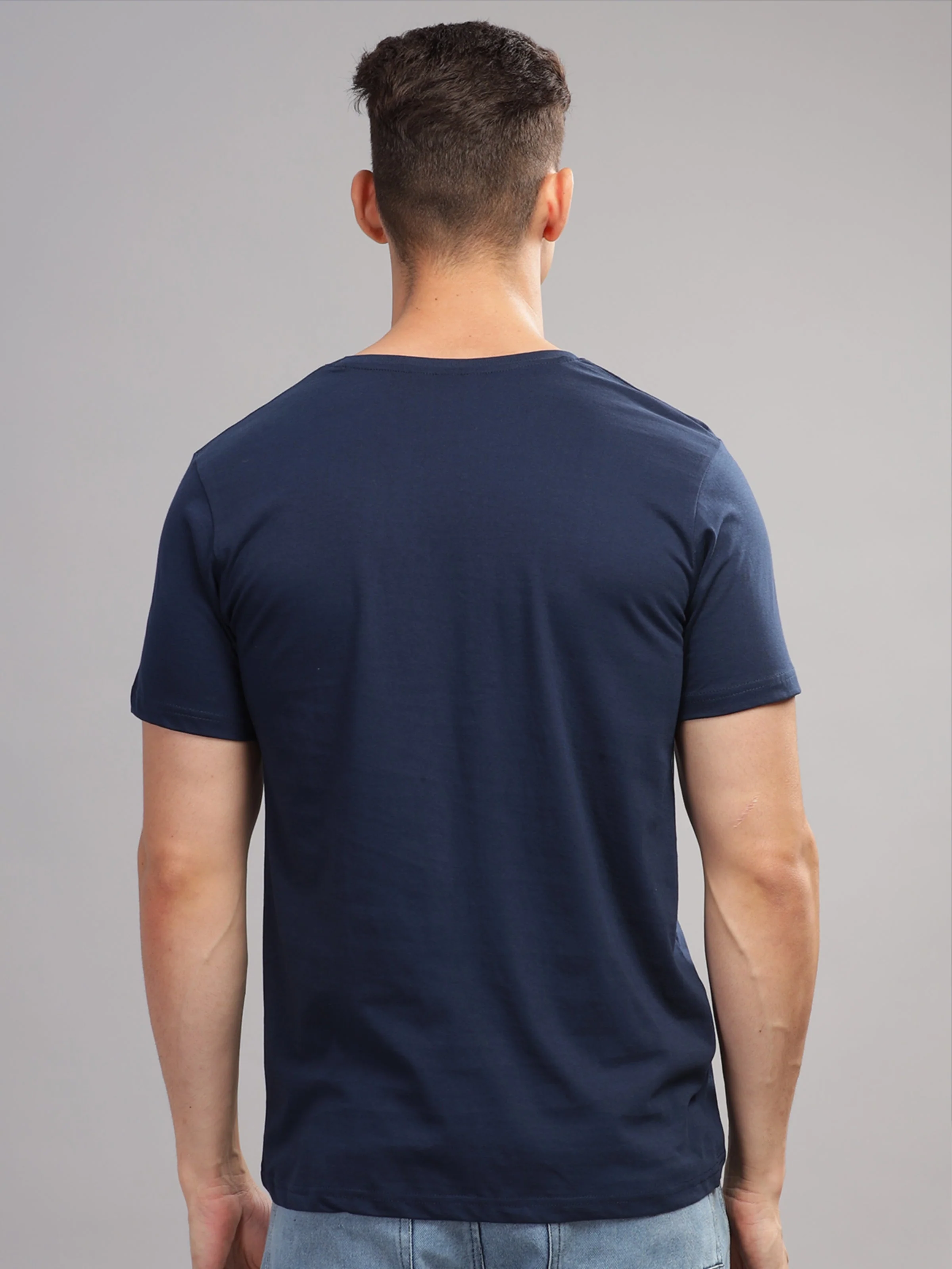 The Super Soft Printed T Shirt - Image 13