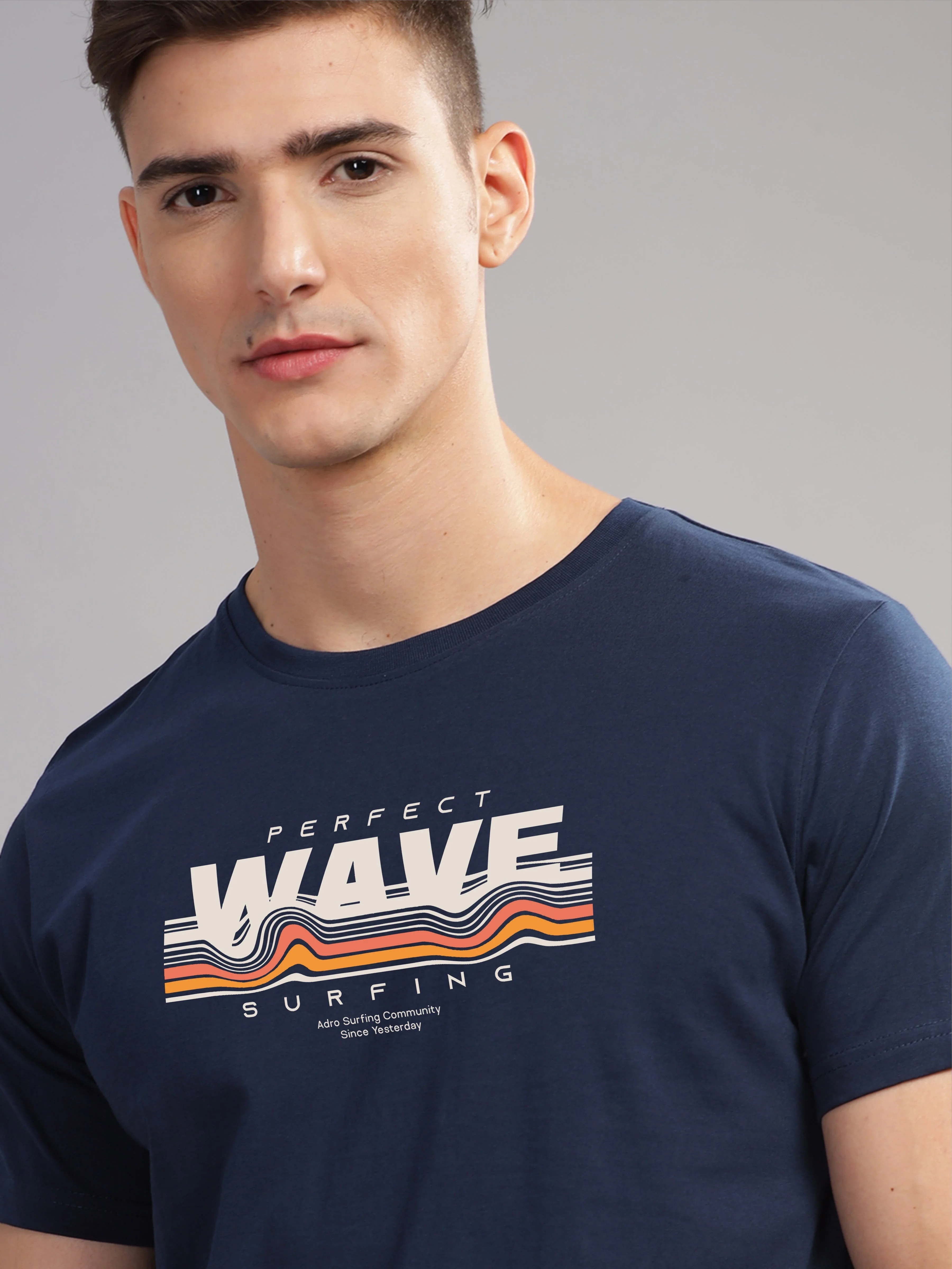The Super Soft Printed T Shirt - Image 14