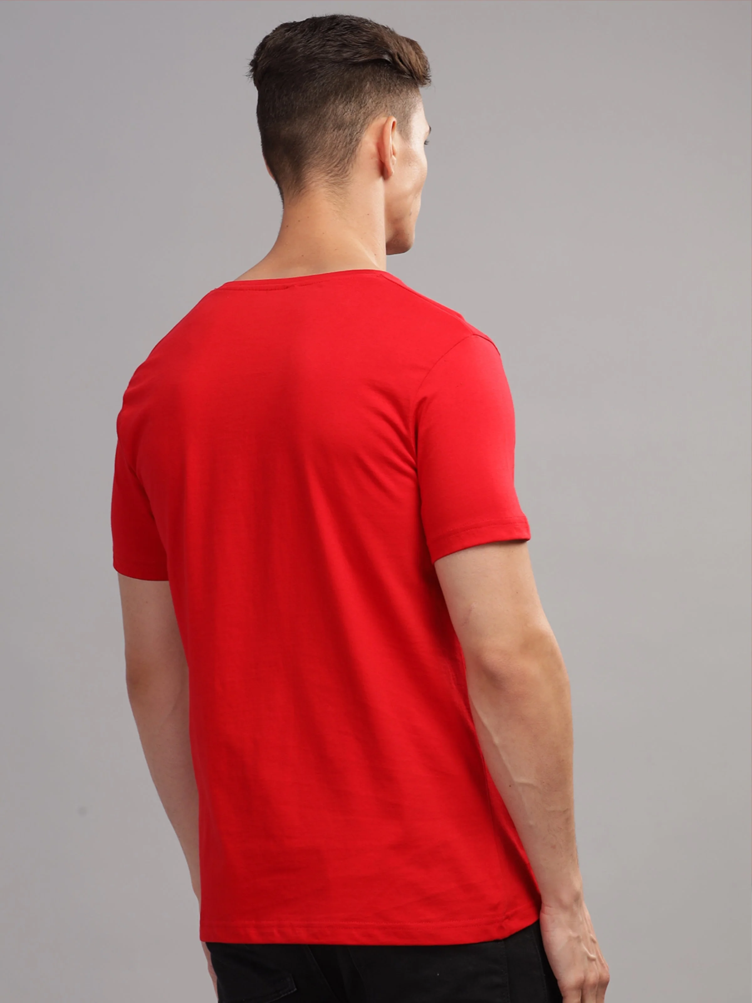 The Super Soft Printed T Shirt - Image 37