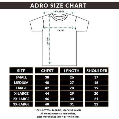 Colourblocked Cotton T-Shirt - Image 8