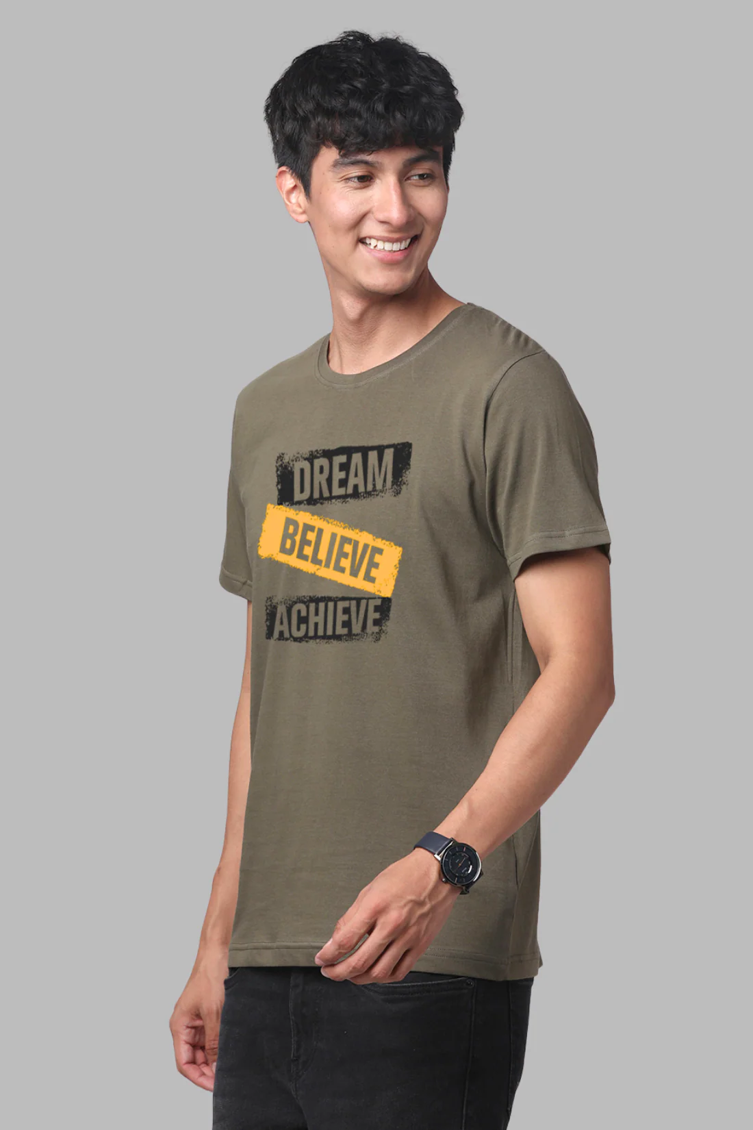Regular Fit T-Shirt - Image 3