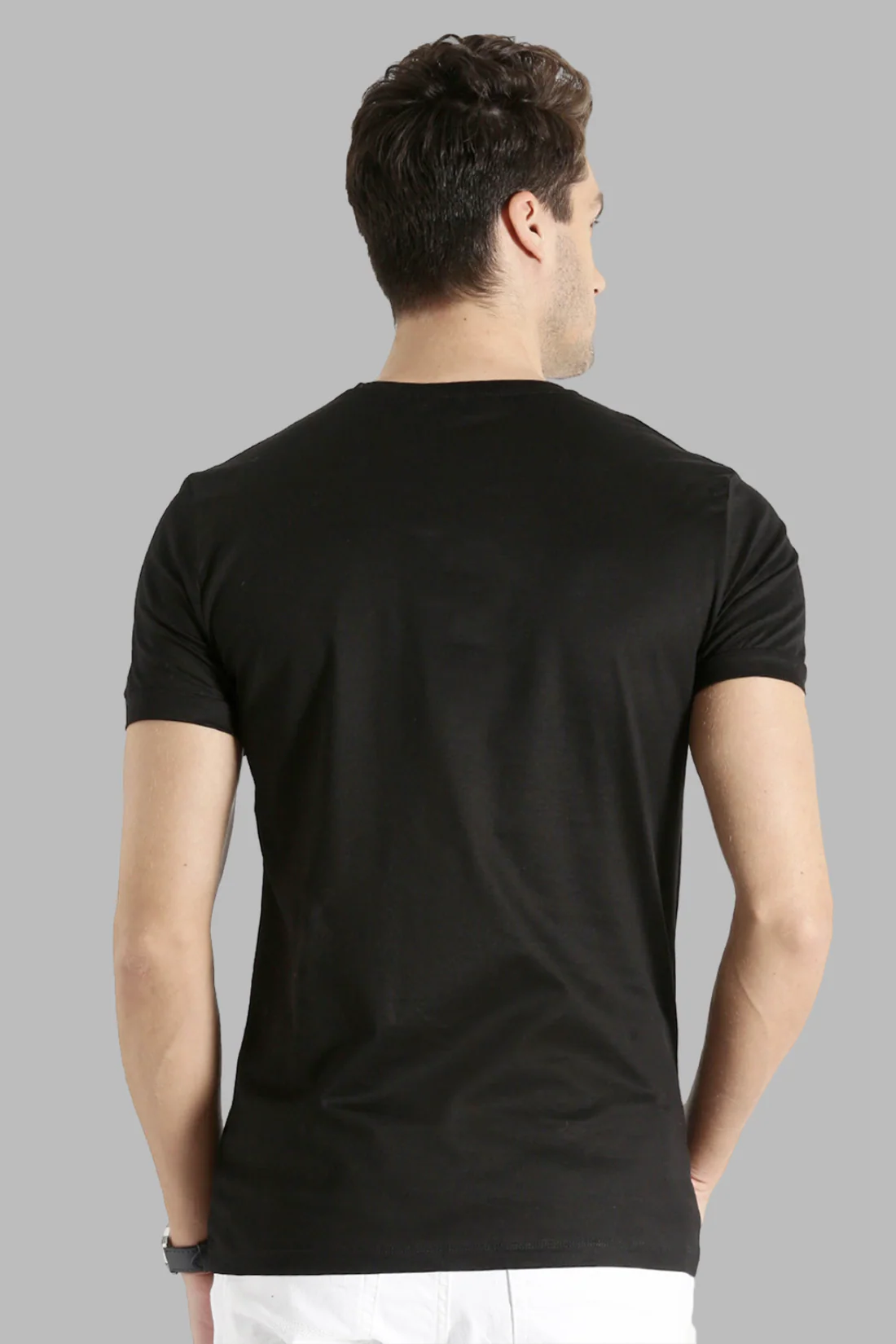 Men's Regular Fit T-Shirt - Image 2