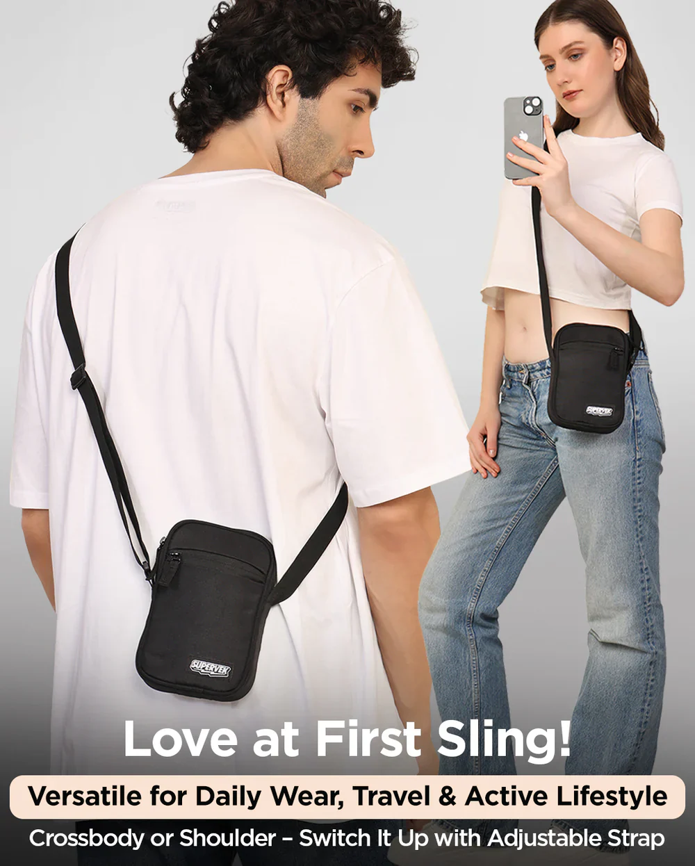 Sling Bag Mini - Image 4