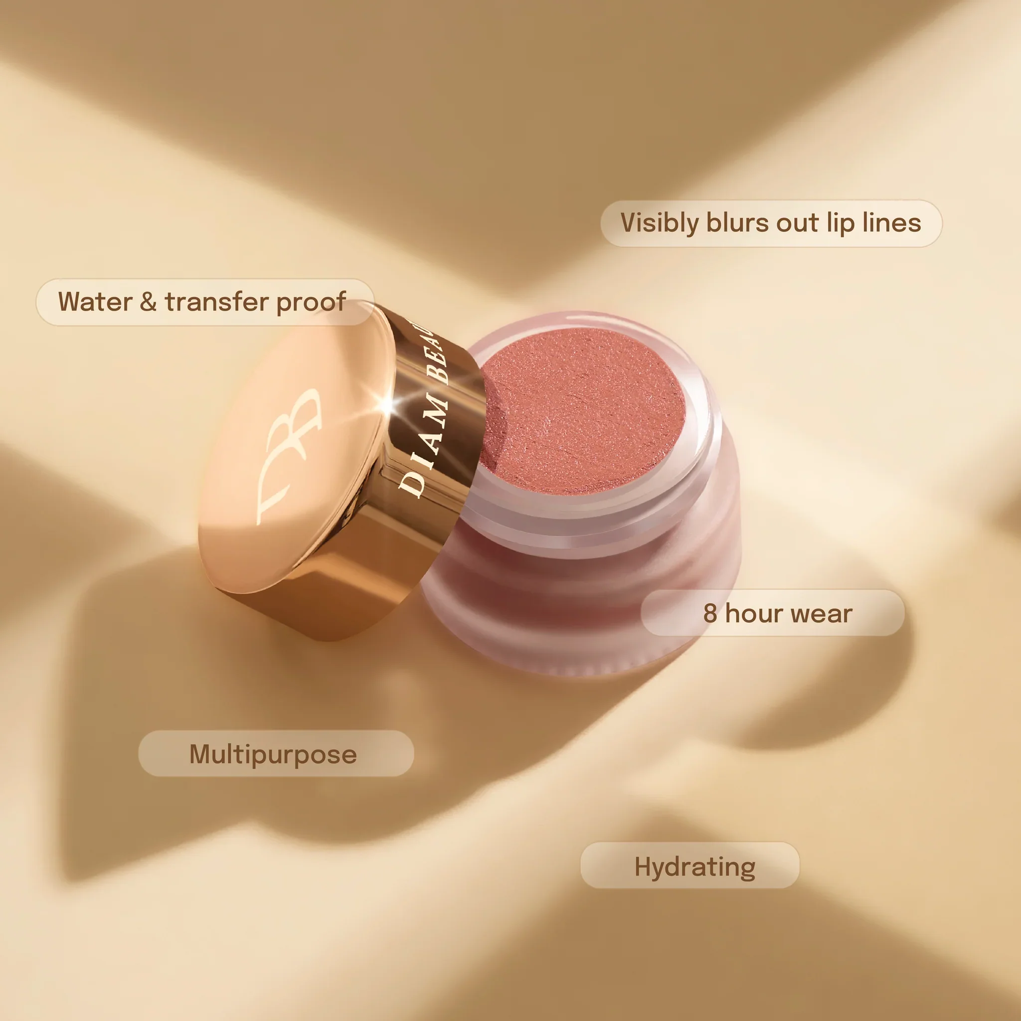 Soft Filter Blurring Pot - Double Tap - Image 8