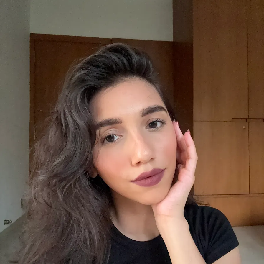 Soft Filter Blurring Pot - Swipe Right - Image 3