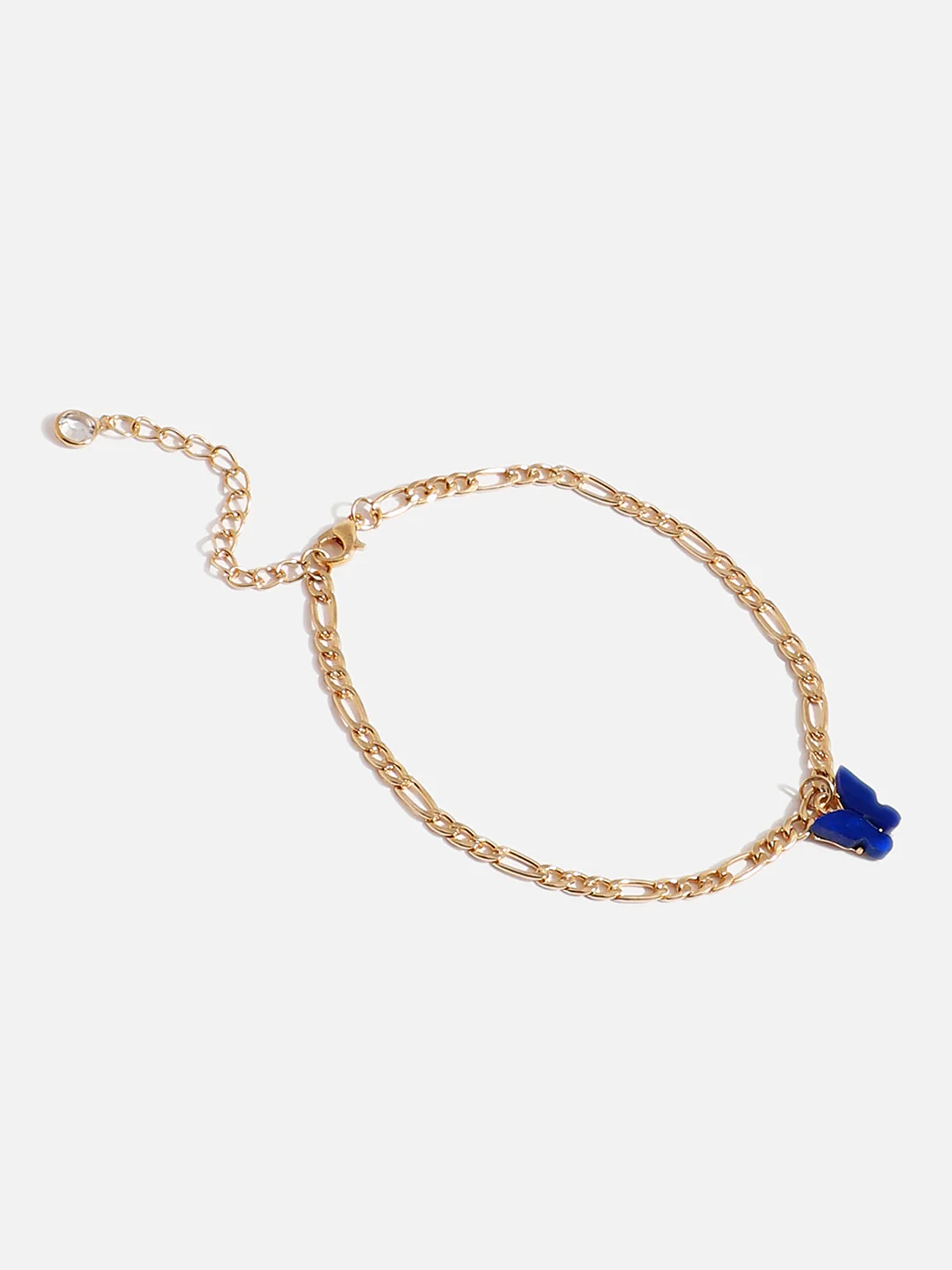 Anklet Bracelet Duo - Image 6