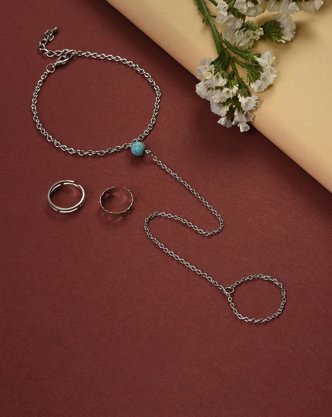 Angelic Anklet - Image 2