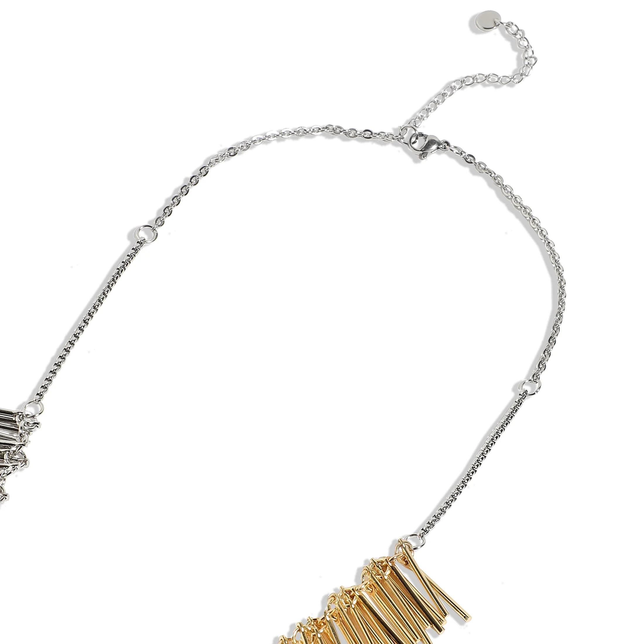 NA Short Necklace Necklace - Image 6