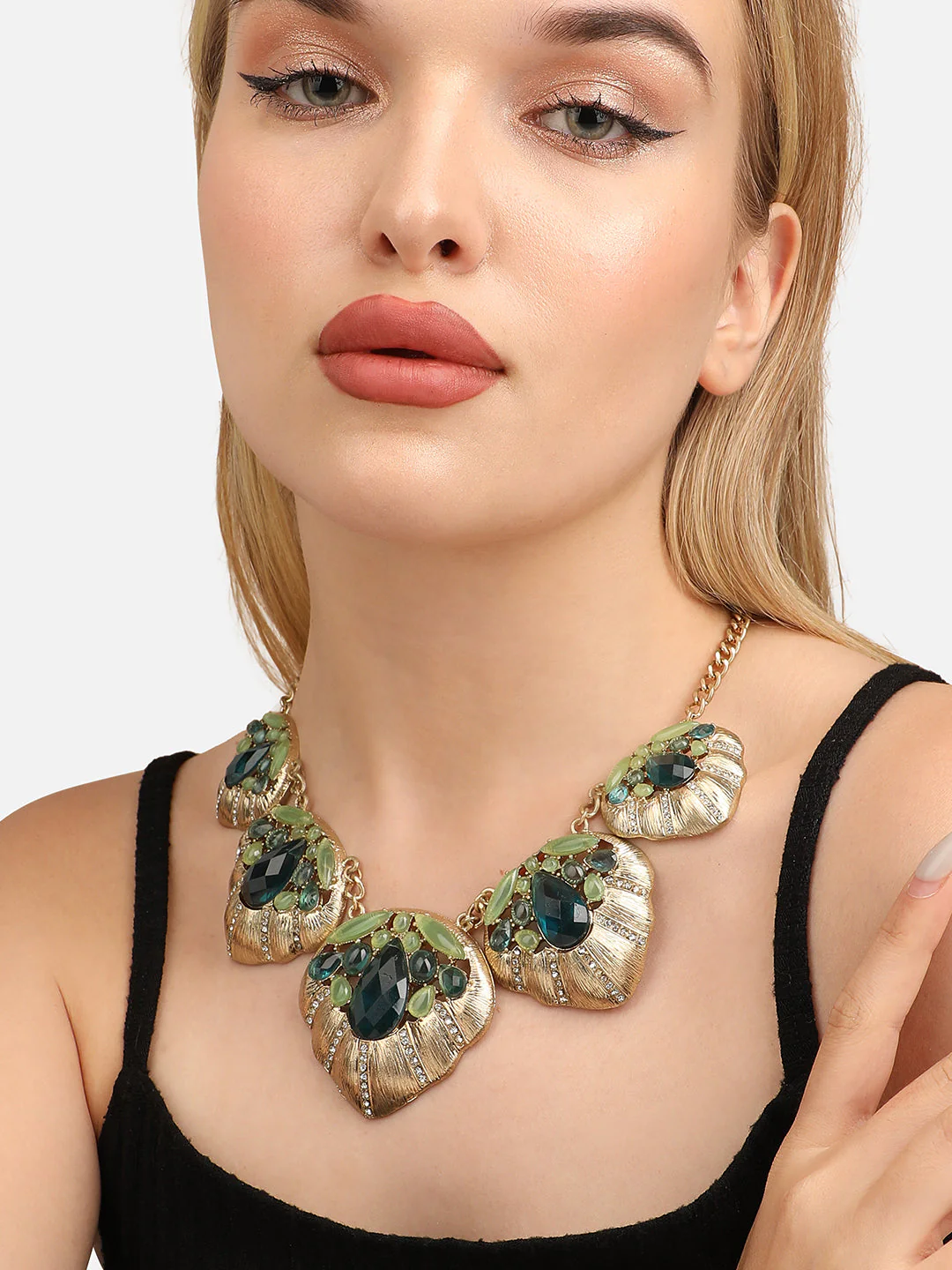 Anika Necklace - Image 3
