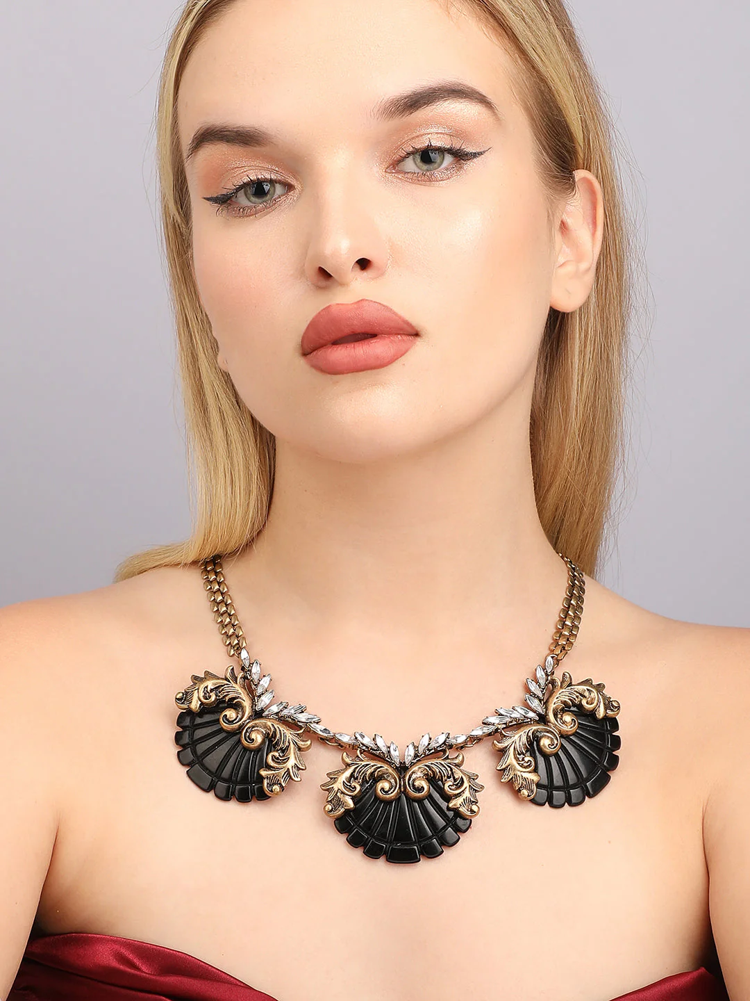 Delaney Necklace - Image 2