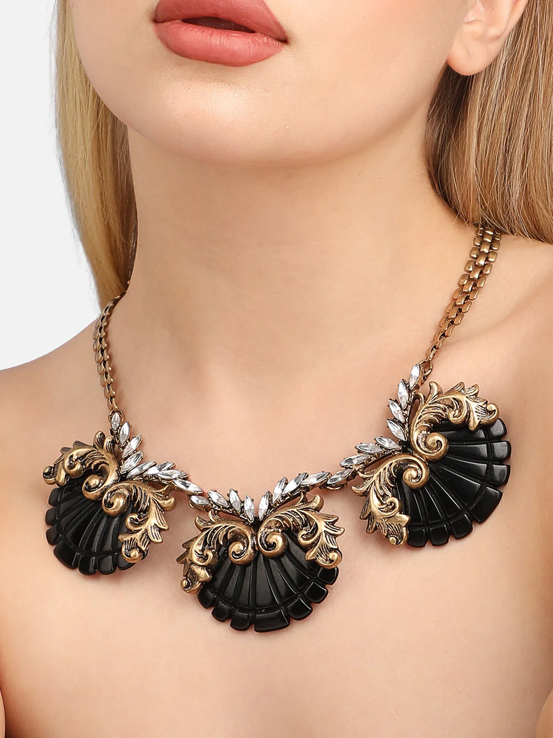 Delaney Necklace - Image 3