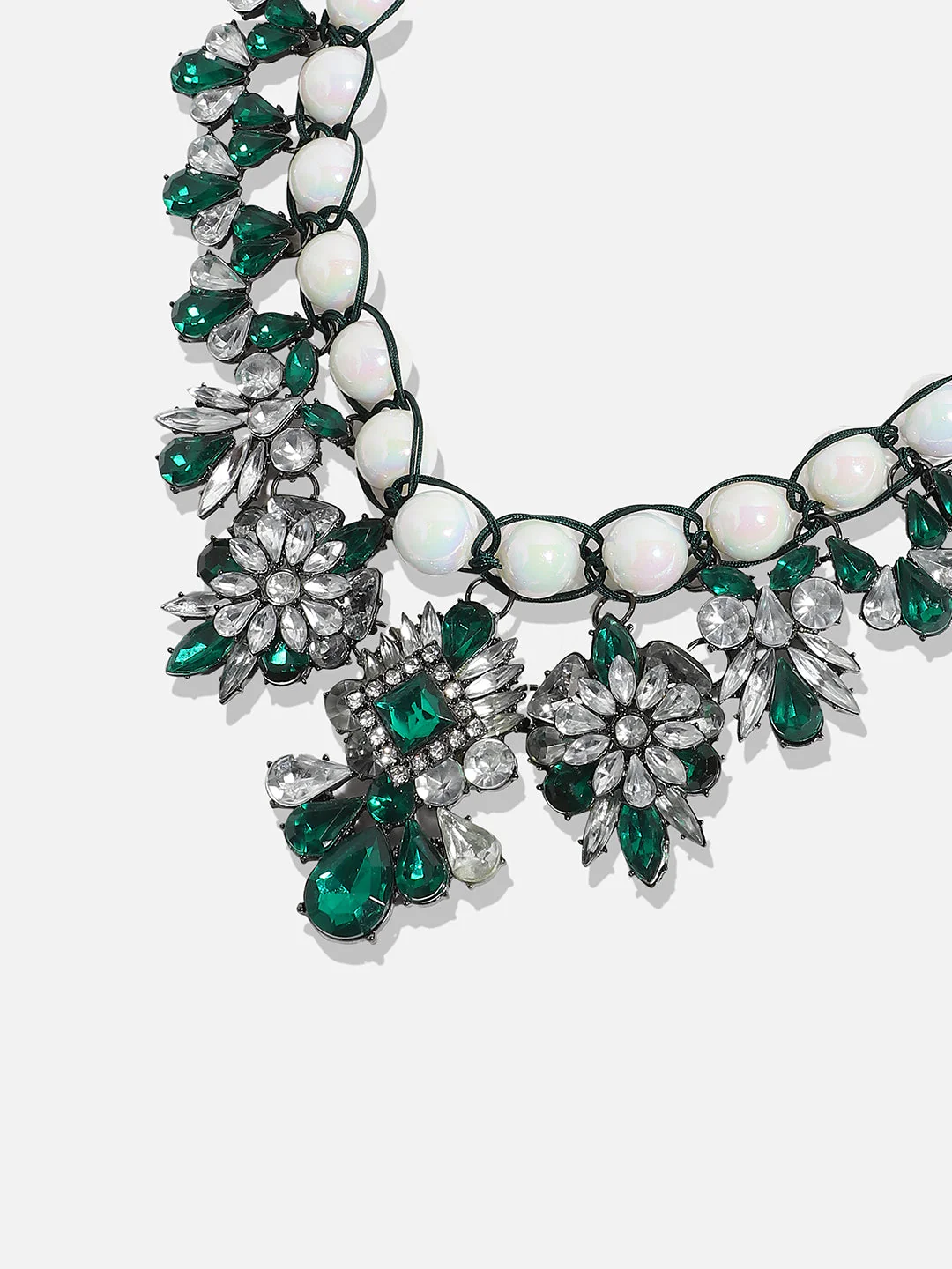 Art Deco Necklace - Image 5