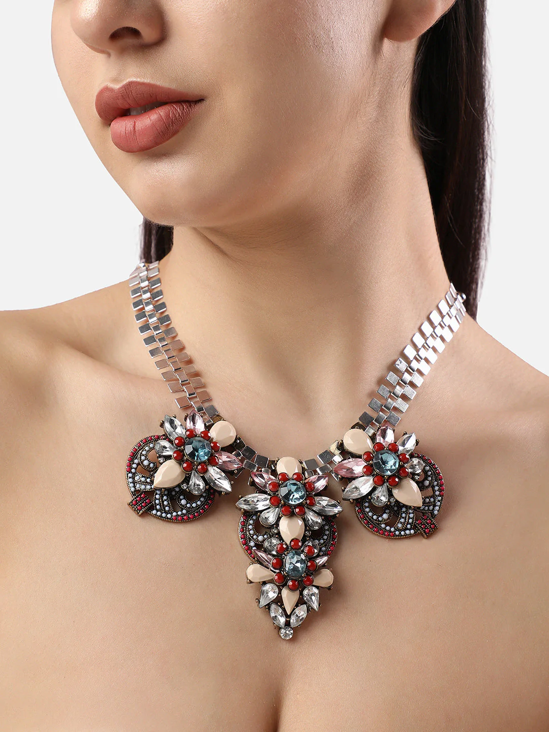 Aubree Necklace - Image 3