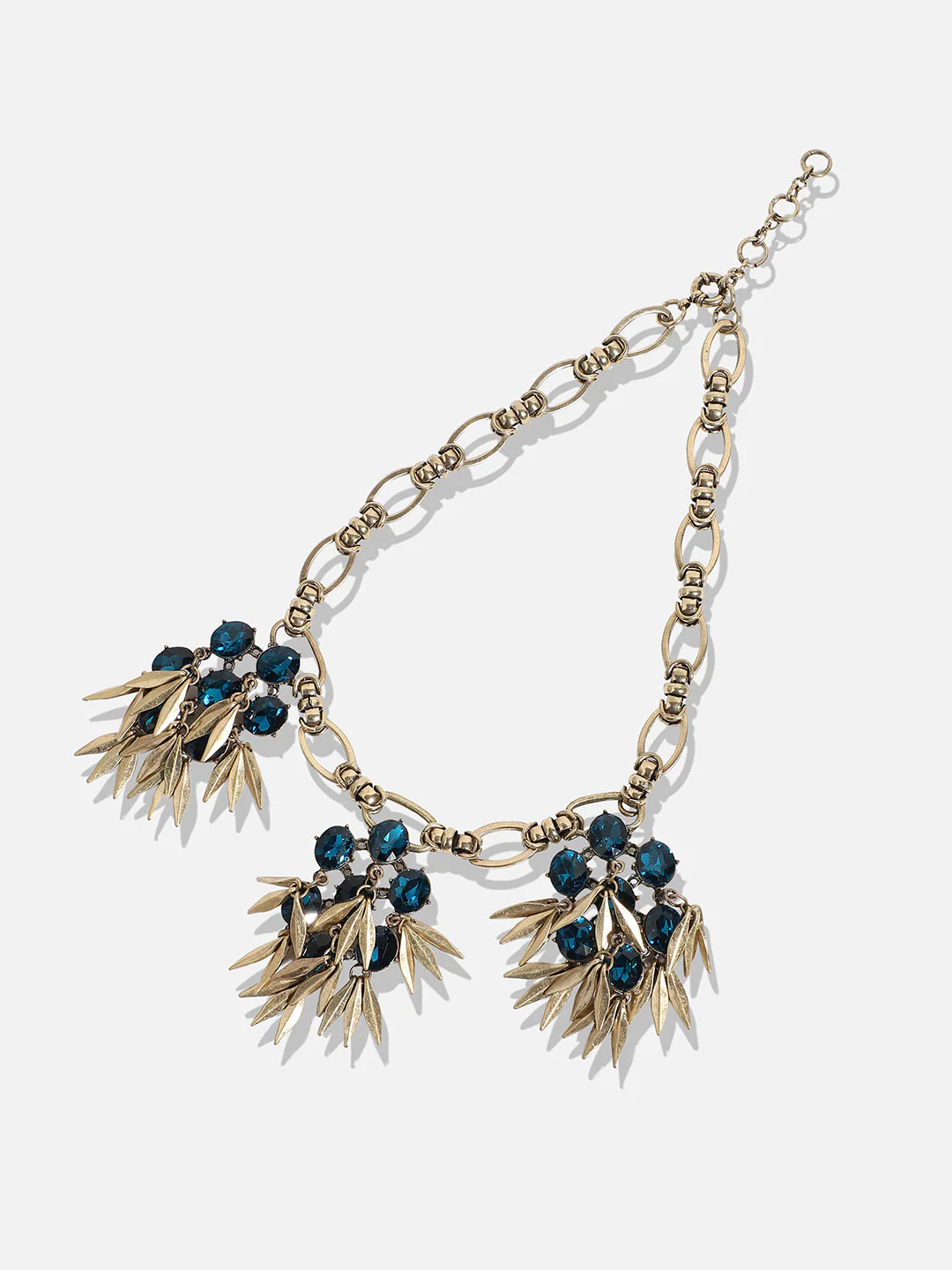 Layla Fire Necklace - Image 4