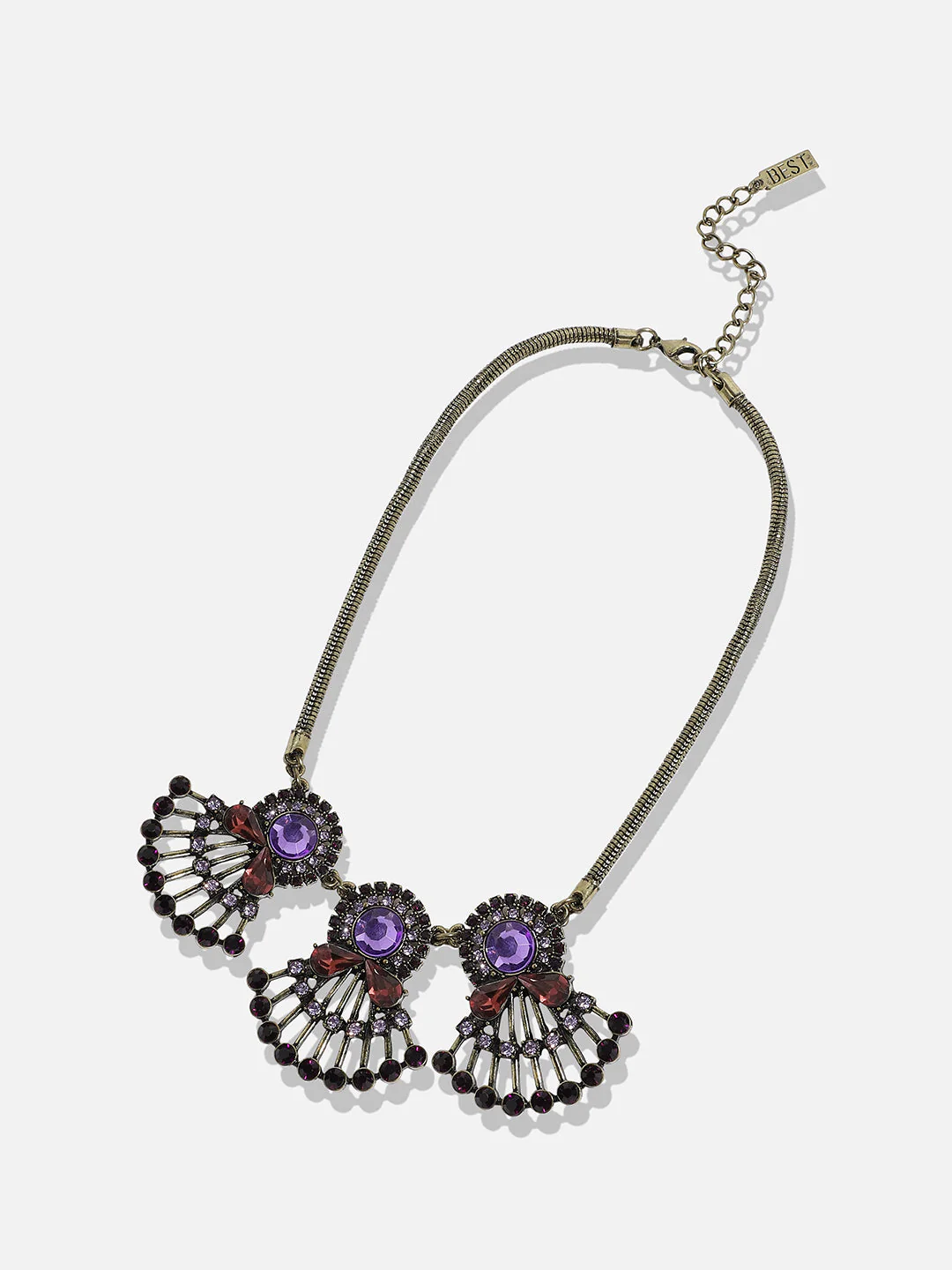 Ayla Necklace - Image 4