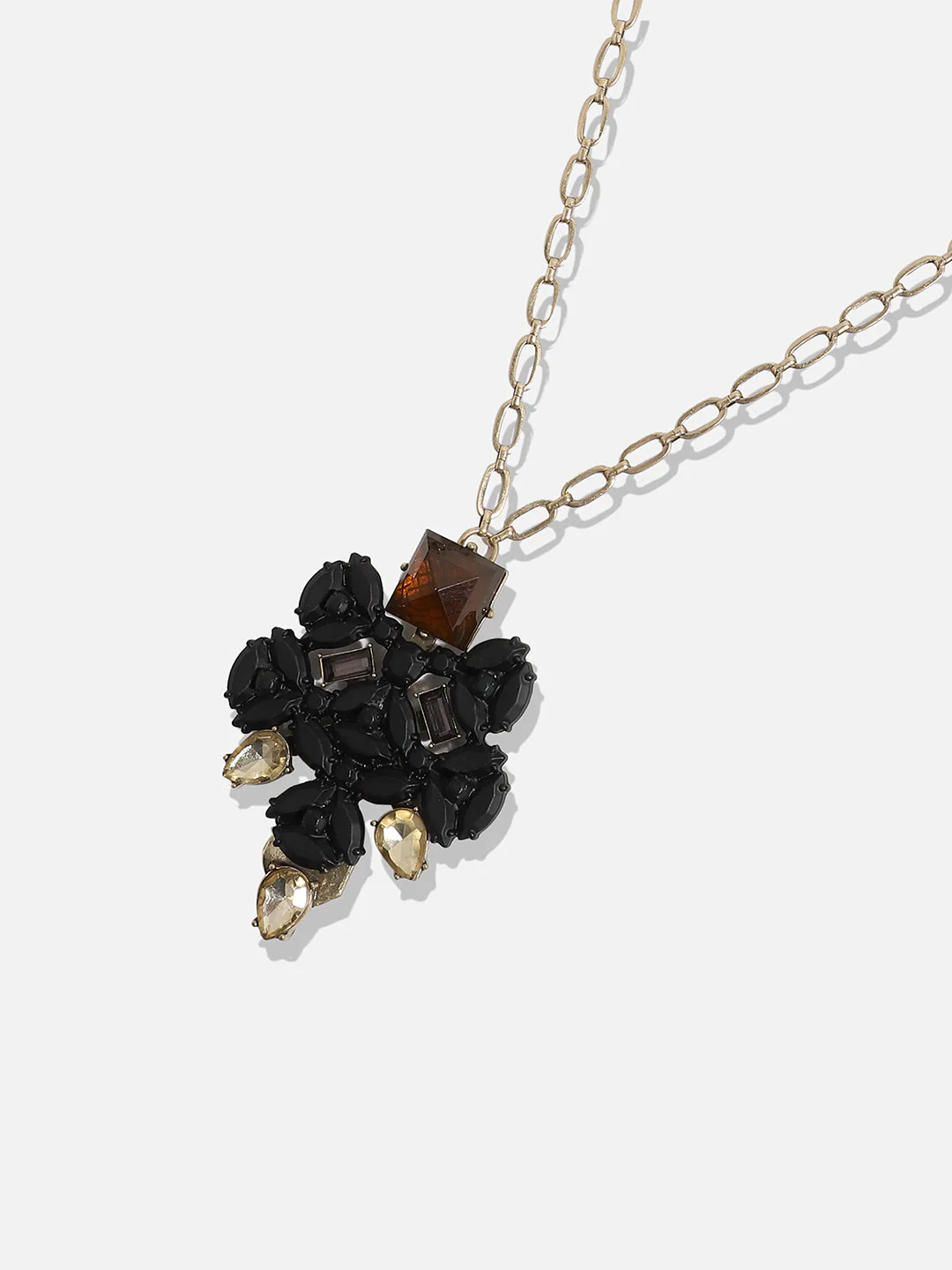 Mia Statement Pendant - Image 5